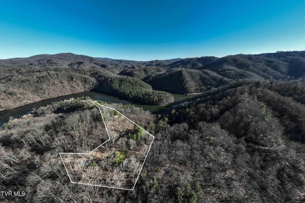 Photo of Tbd Lonesome Pine Trail, Butler, TN 37640 (MLS # 9993787)