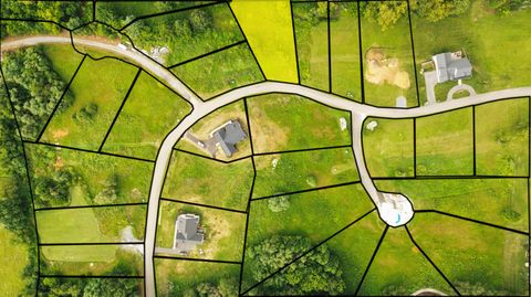 Vacant Land For Sale - TBD Washington Way #LOT 217<br/> Bristol, VA 24202