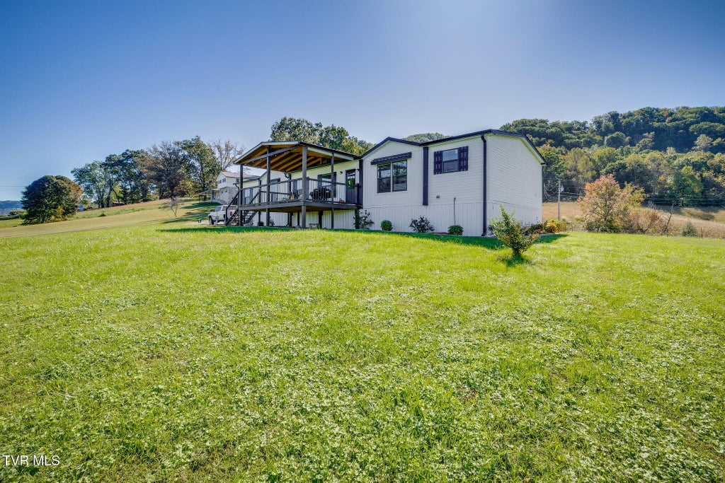 Photo of 423 California Avenue, Church Hill, TN 37642 (MLS # 10002383)