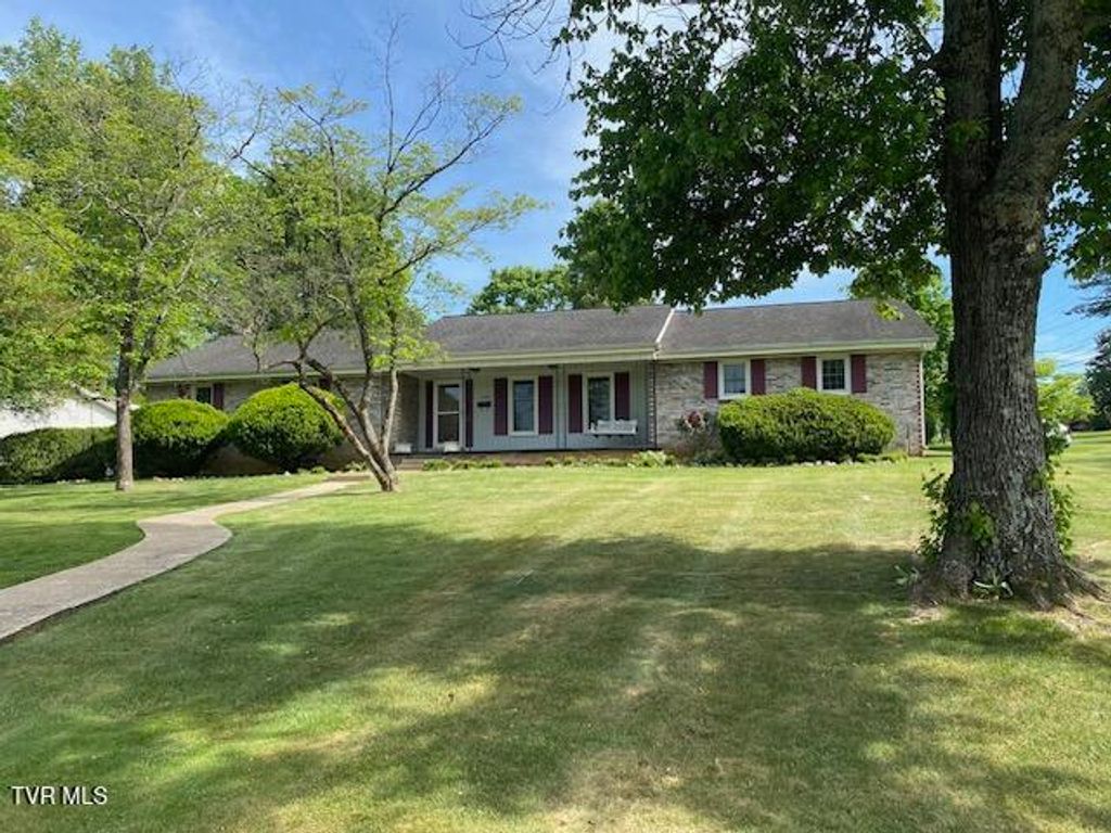 Photo of 1700 Tee Court, Johnson City, TN 37601 (MLS # 9994552)