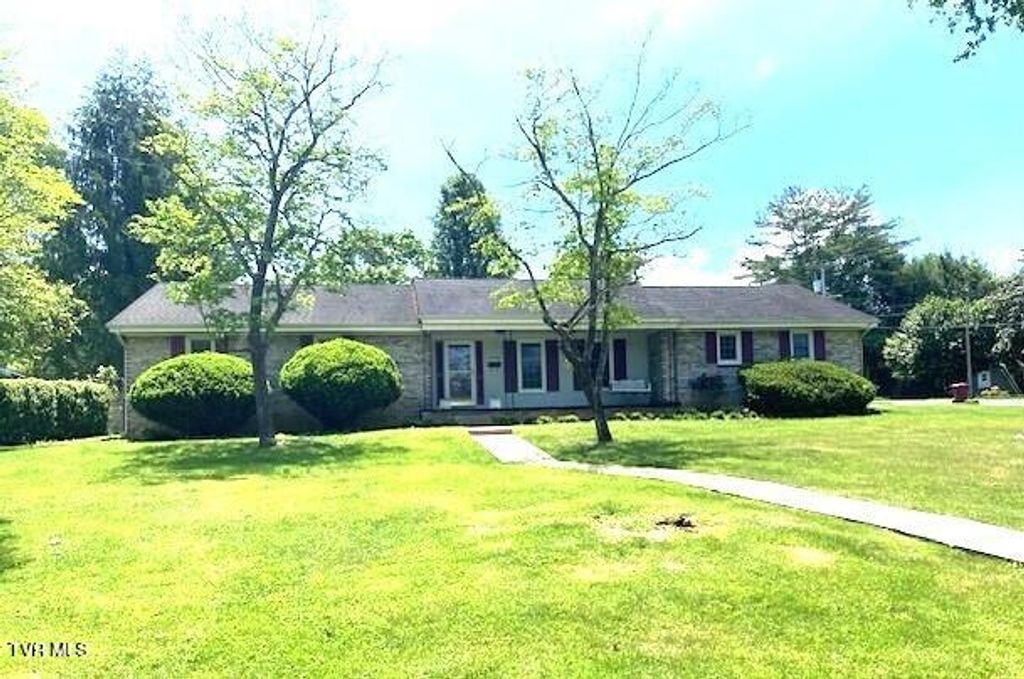 Photo of 1700 Tee Court, Johnson City, TN 37601 (MLS # 9994552)