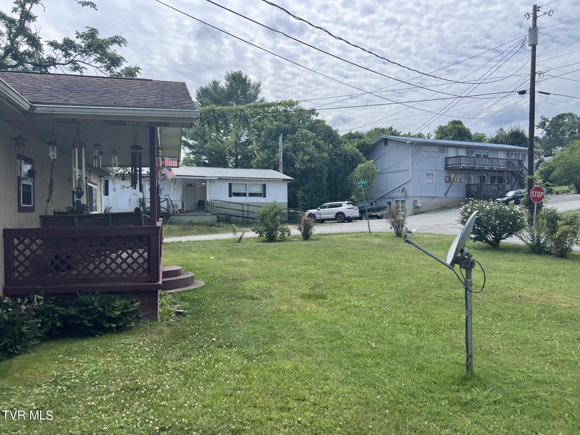 118 Derby Avenue, Pennington Gap, Virginia image 3