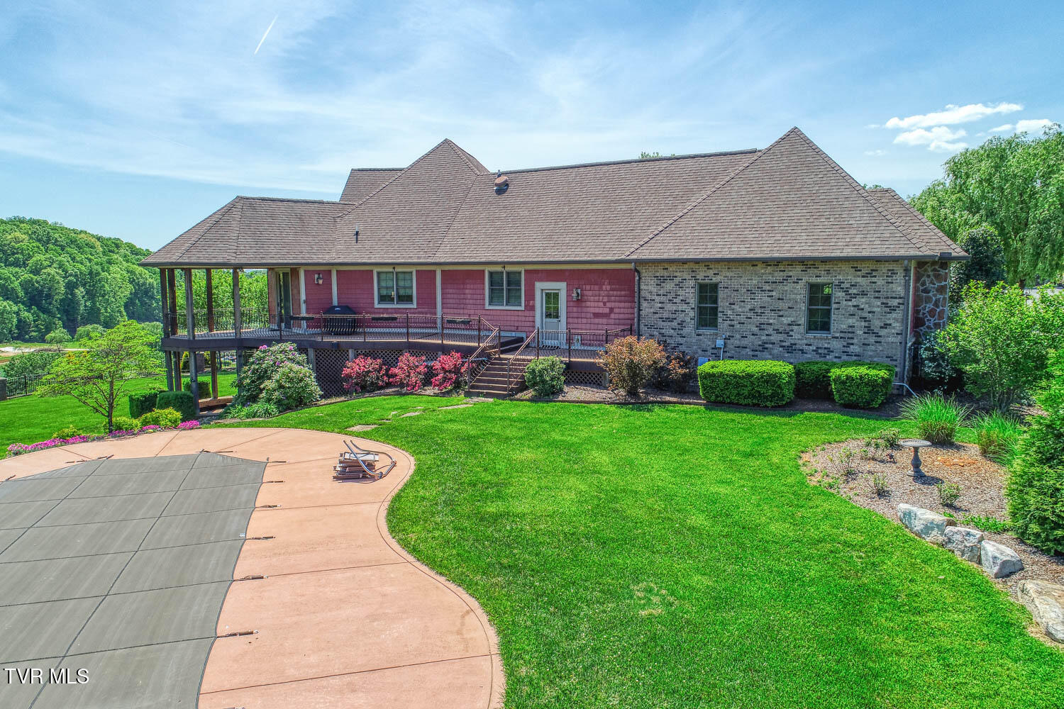 421 Golf Ridge Drive, Kingsport, Tennessee image 21