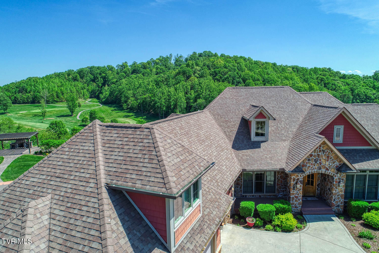 421 Golf Ridge Drive, Kingsport, Tennessee image 12