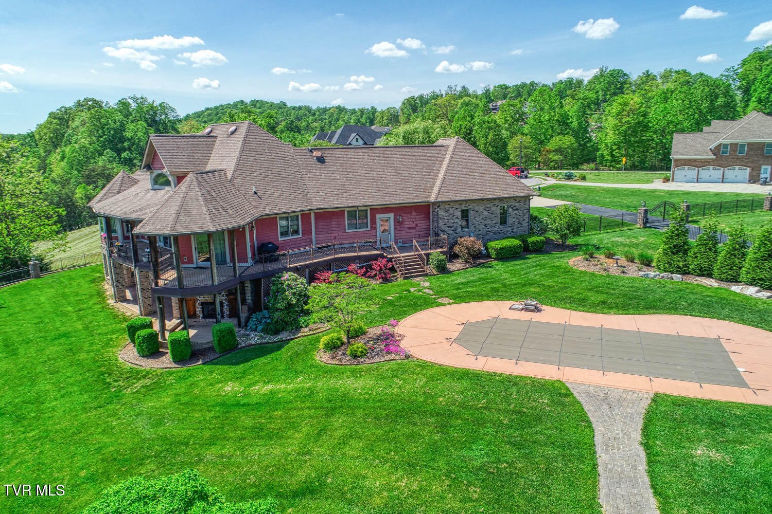 421 Golf Ridge Drive, Kingsport, Tennessee image 26