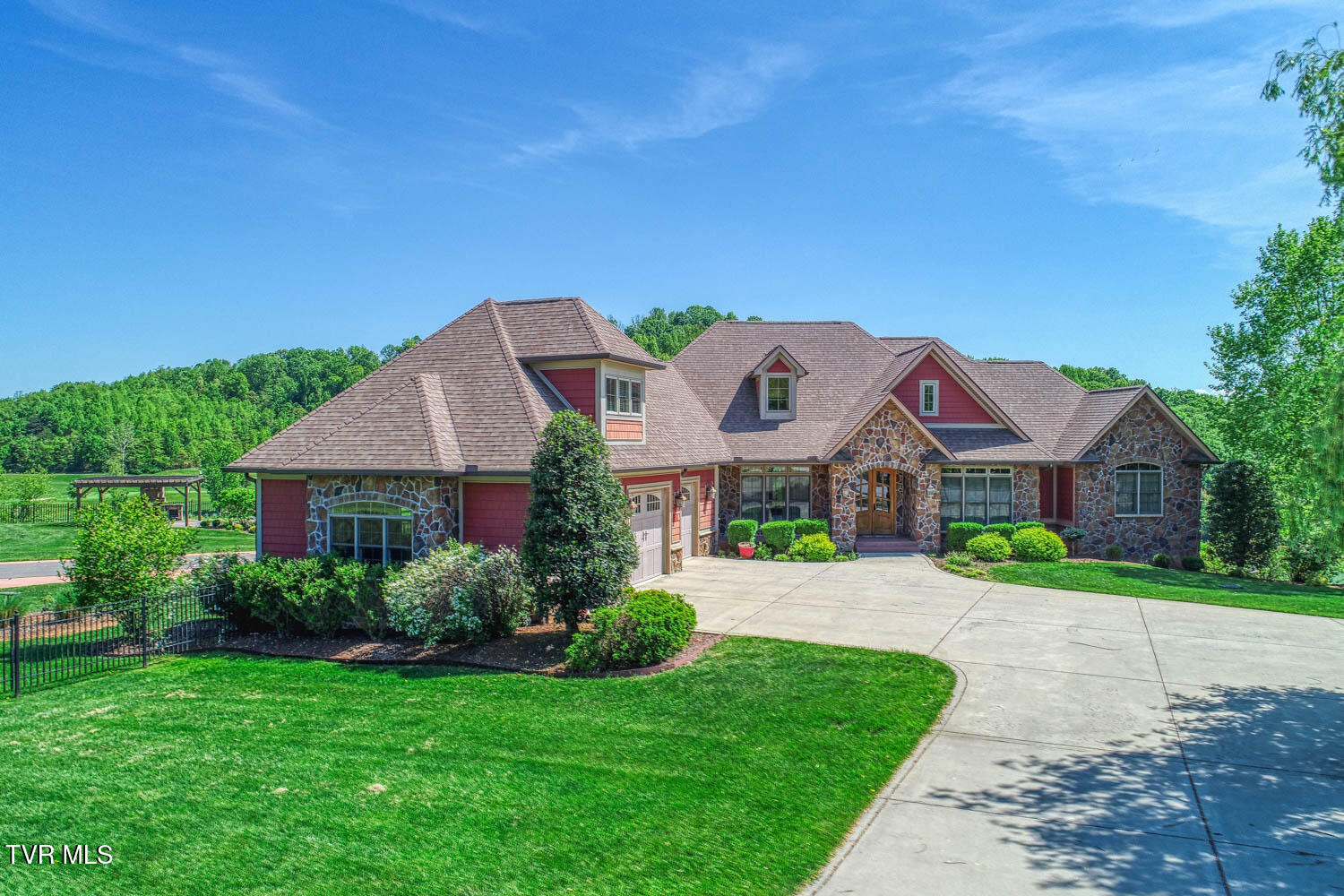421 Golf Ridge Drive, Kingsport, Tennessee image 17