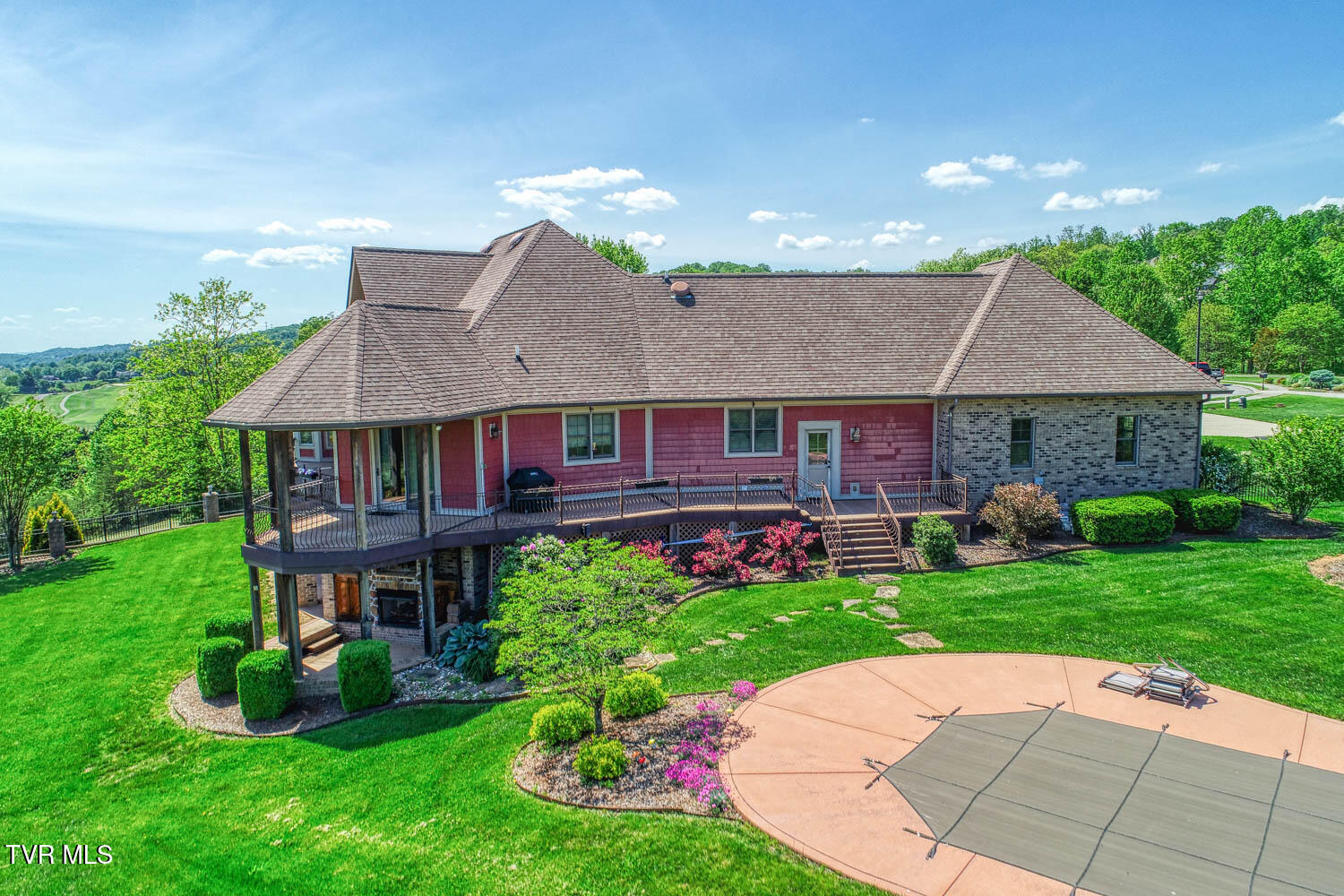 421 Golf Ridge Drive, Kingsport, Tennessee image 24