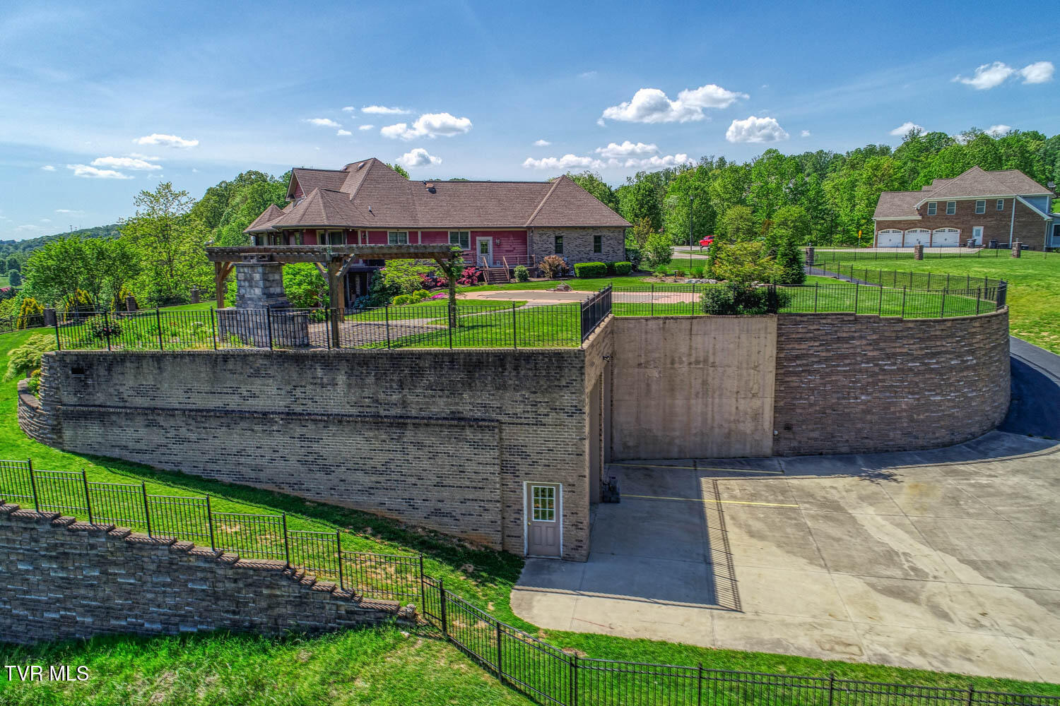 421 Golf Ridge Drive, Kingsport, Tennessee image 41