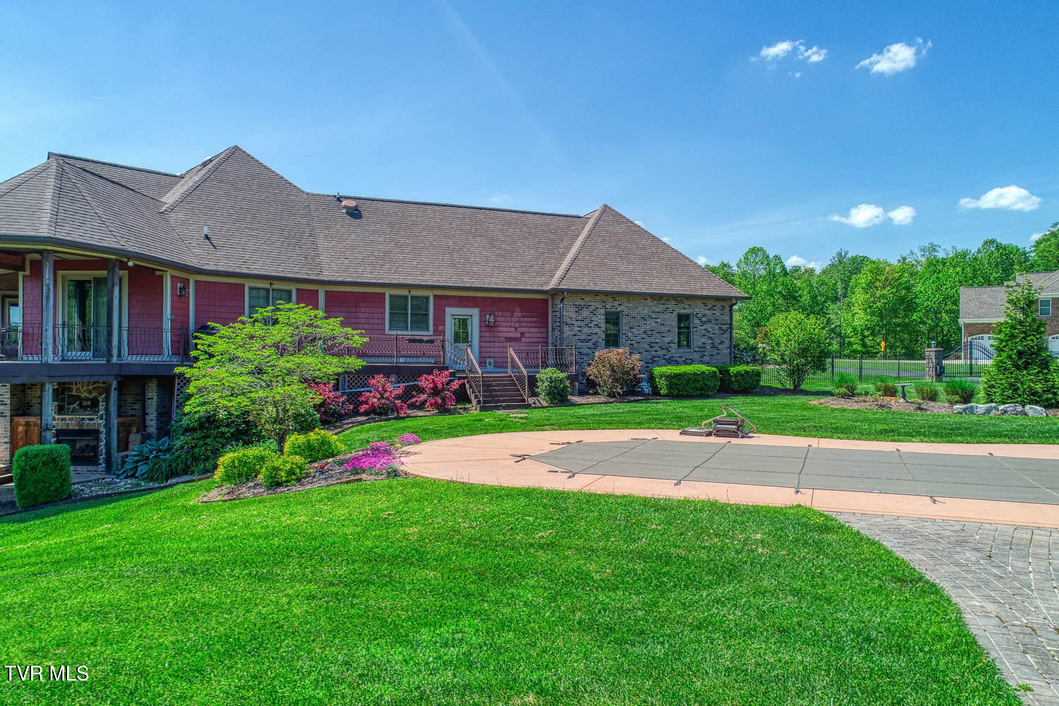 421 Golf Ridge Drive, Kingsport, Tennessee image 38
