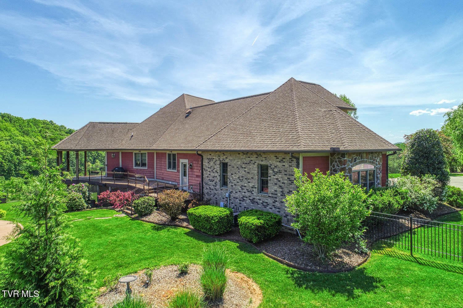 421 Golf Ridge Drive, Kingsport, Tennessee image 19