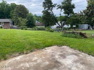Photo of 3808 Deepwood Drive, Johnson City, TN 37601 (MLS # 9996269)