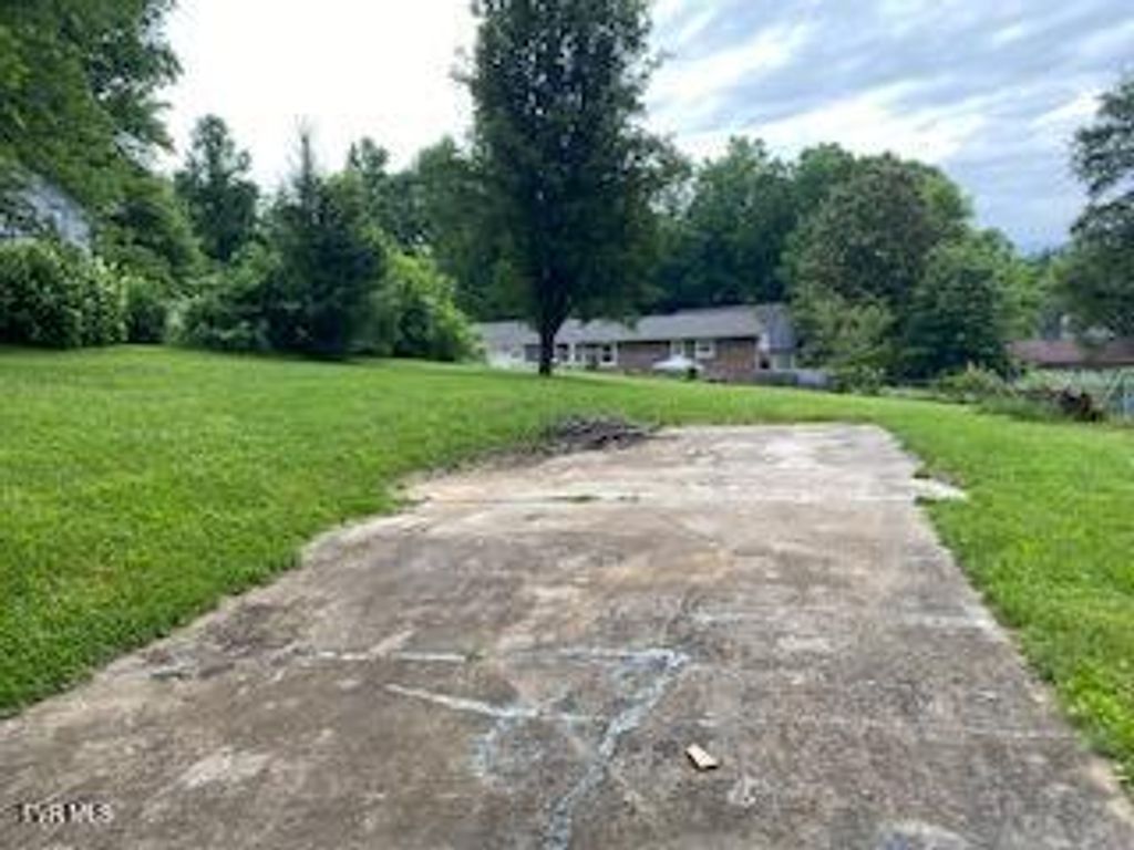 Photo of 3808 Deepwood Drive, Johnson City, TN 37601 (MLS # 9996269)