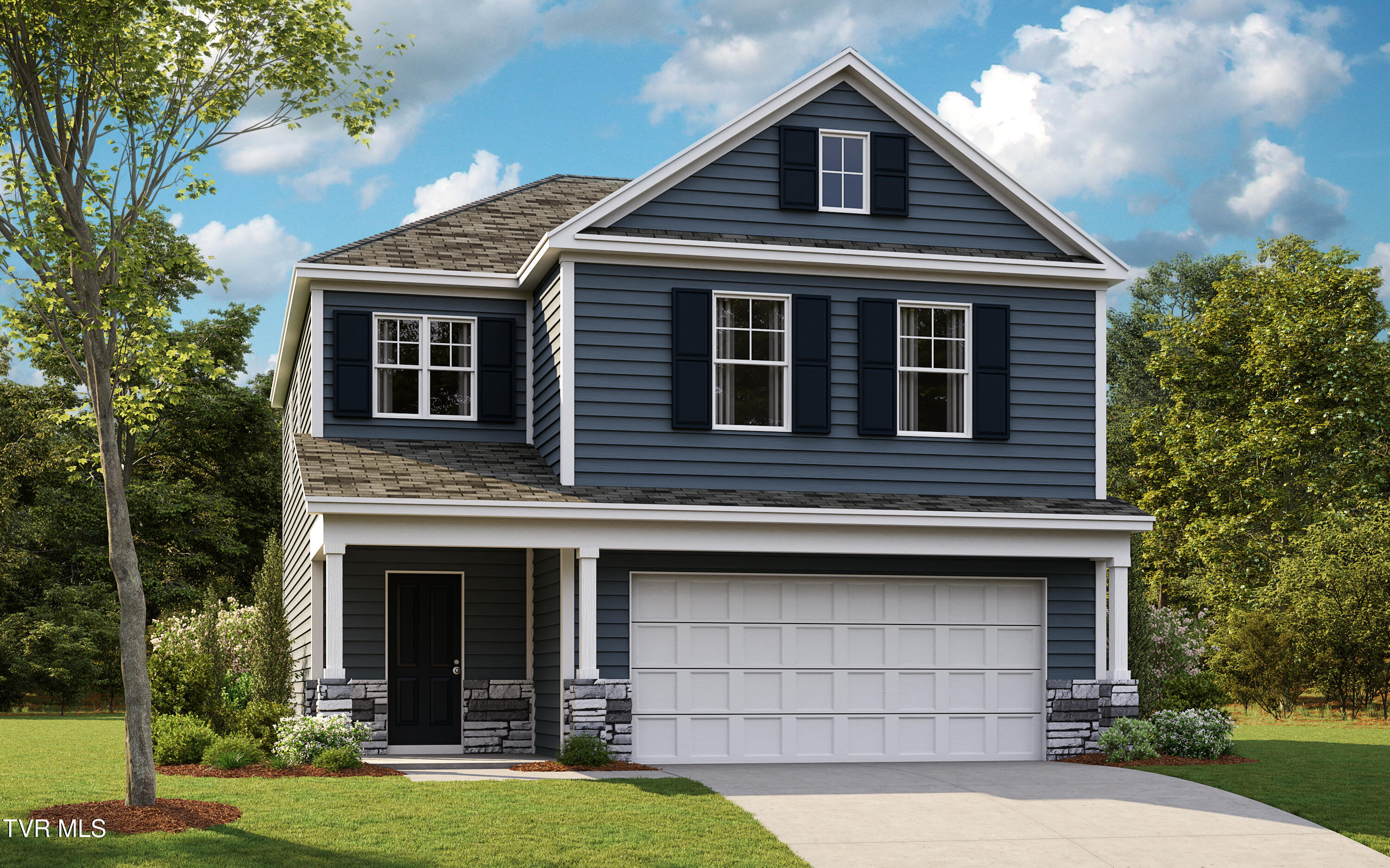 1133 Aspen Terrace, Greeneville, Tennessee image 1
