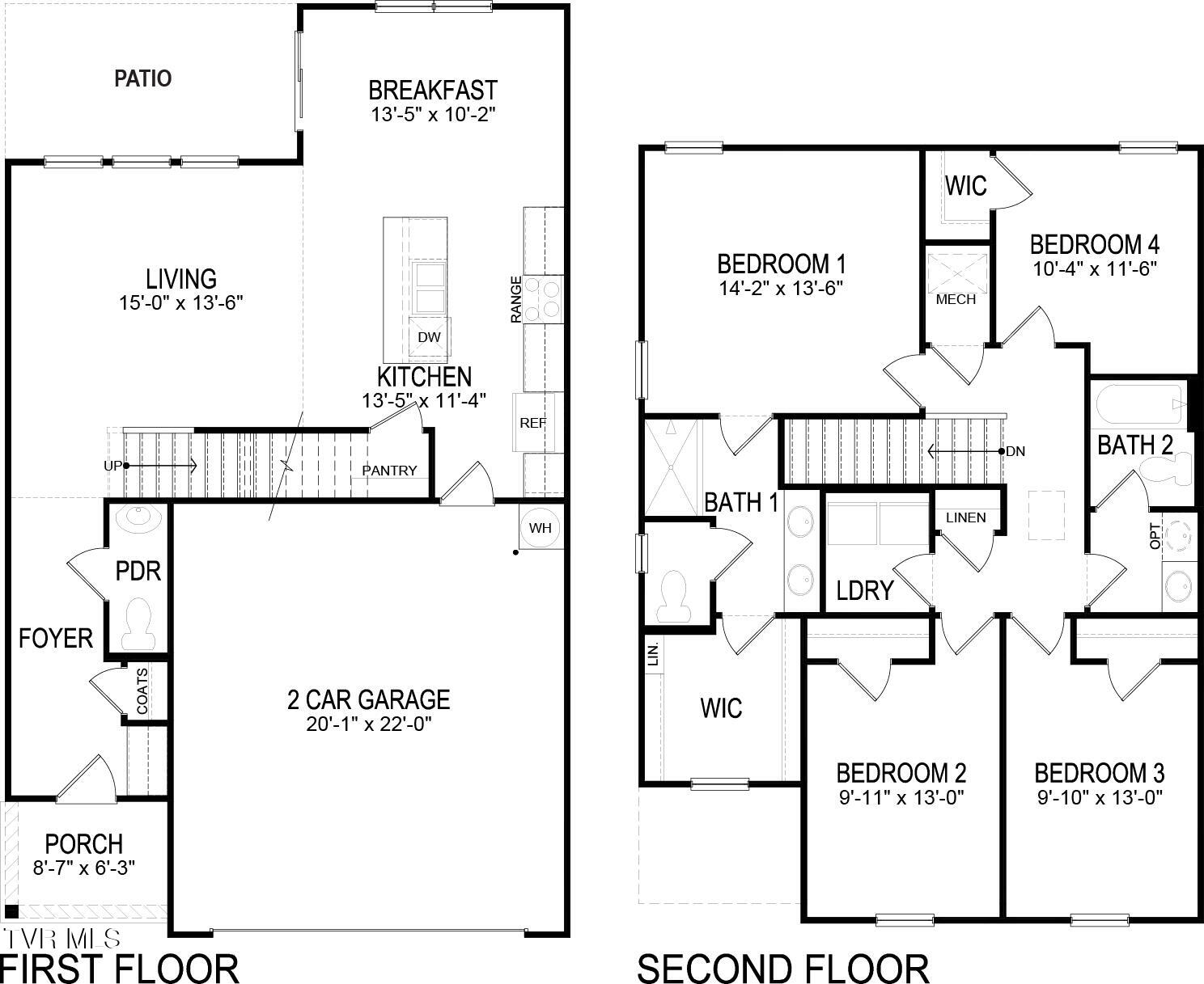 1133 Aspen Terrace, Greeneville, Tennessee image 24