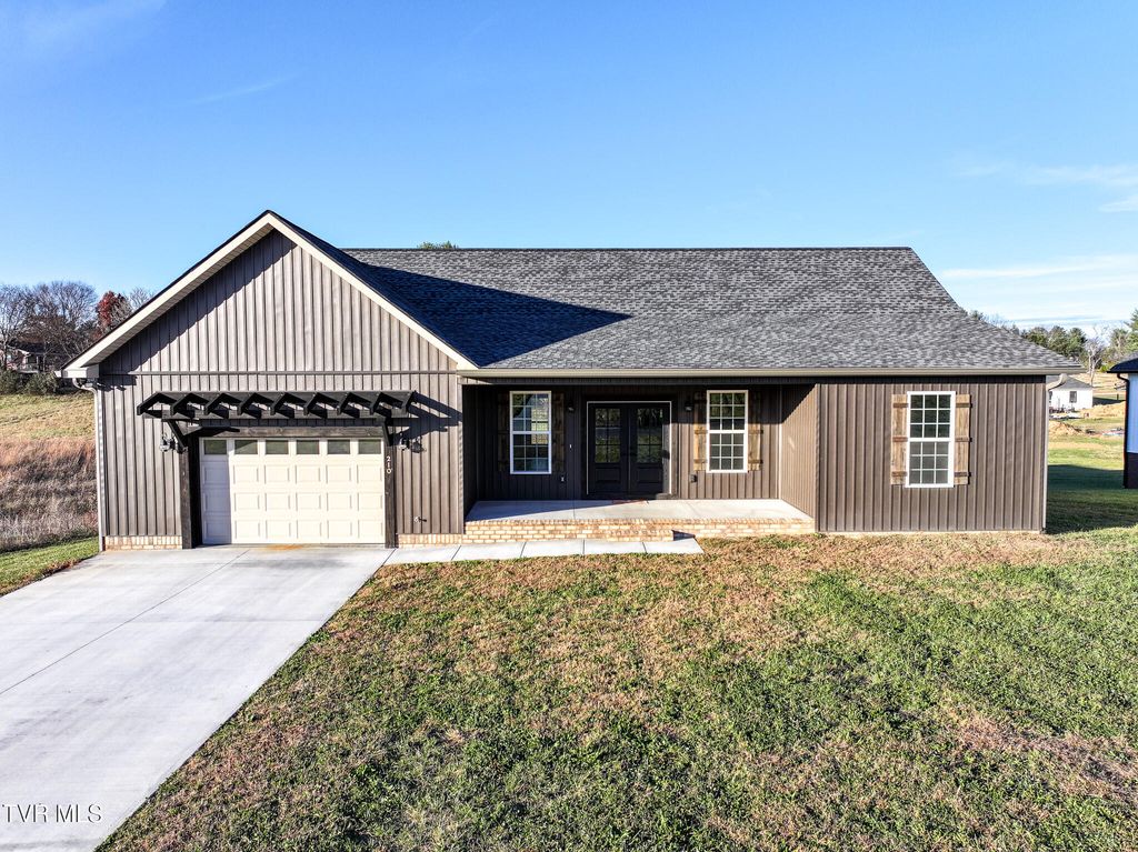 Photo of 210 Emperor Lane, Greeneville, TN 37743 (MLS # 9988282)