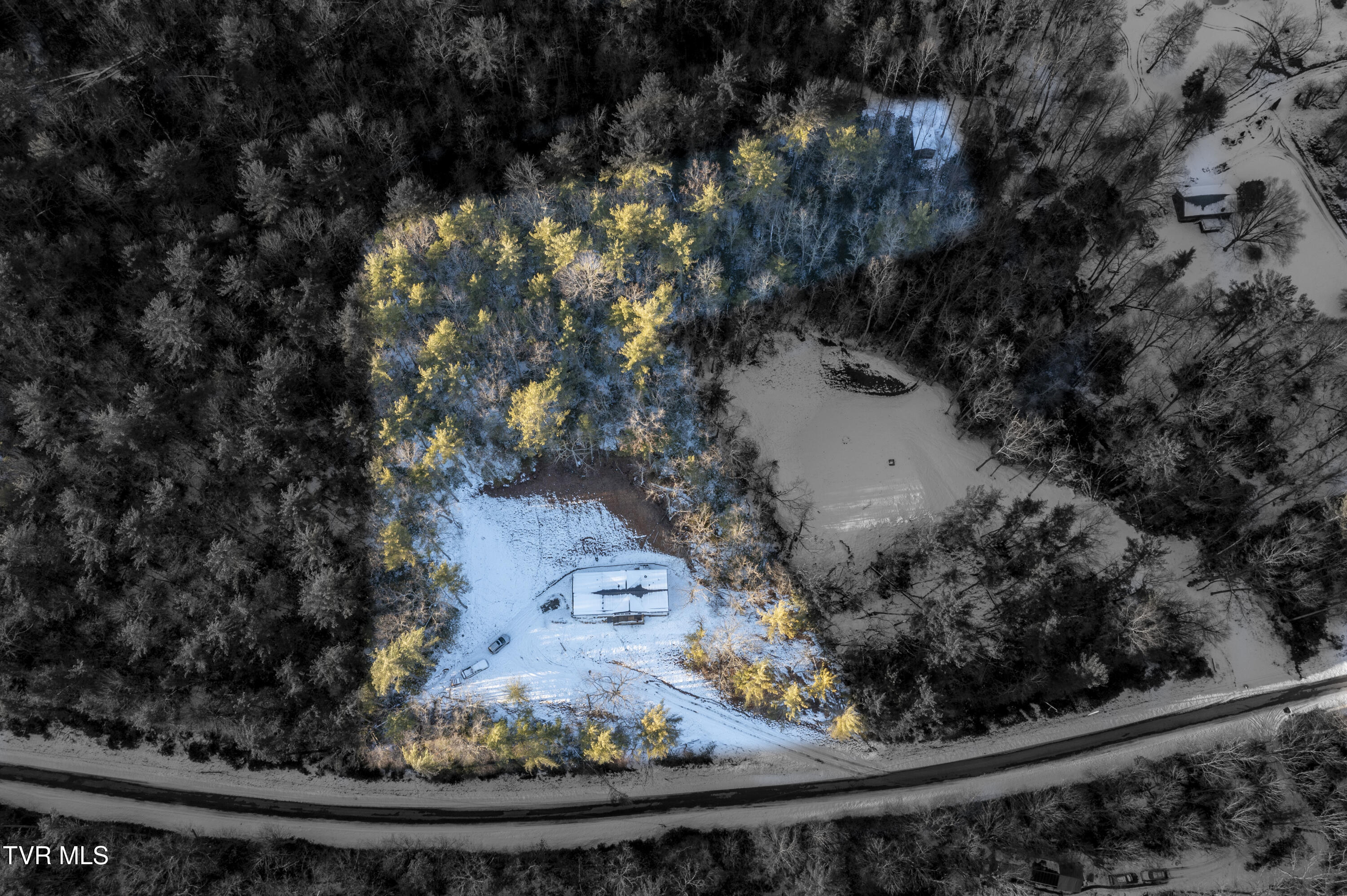 1720 Mining Town Road, Mountain City, Tennessee image 48