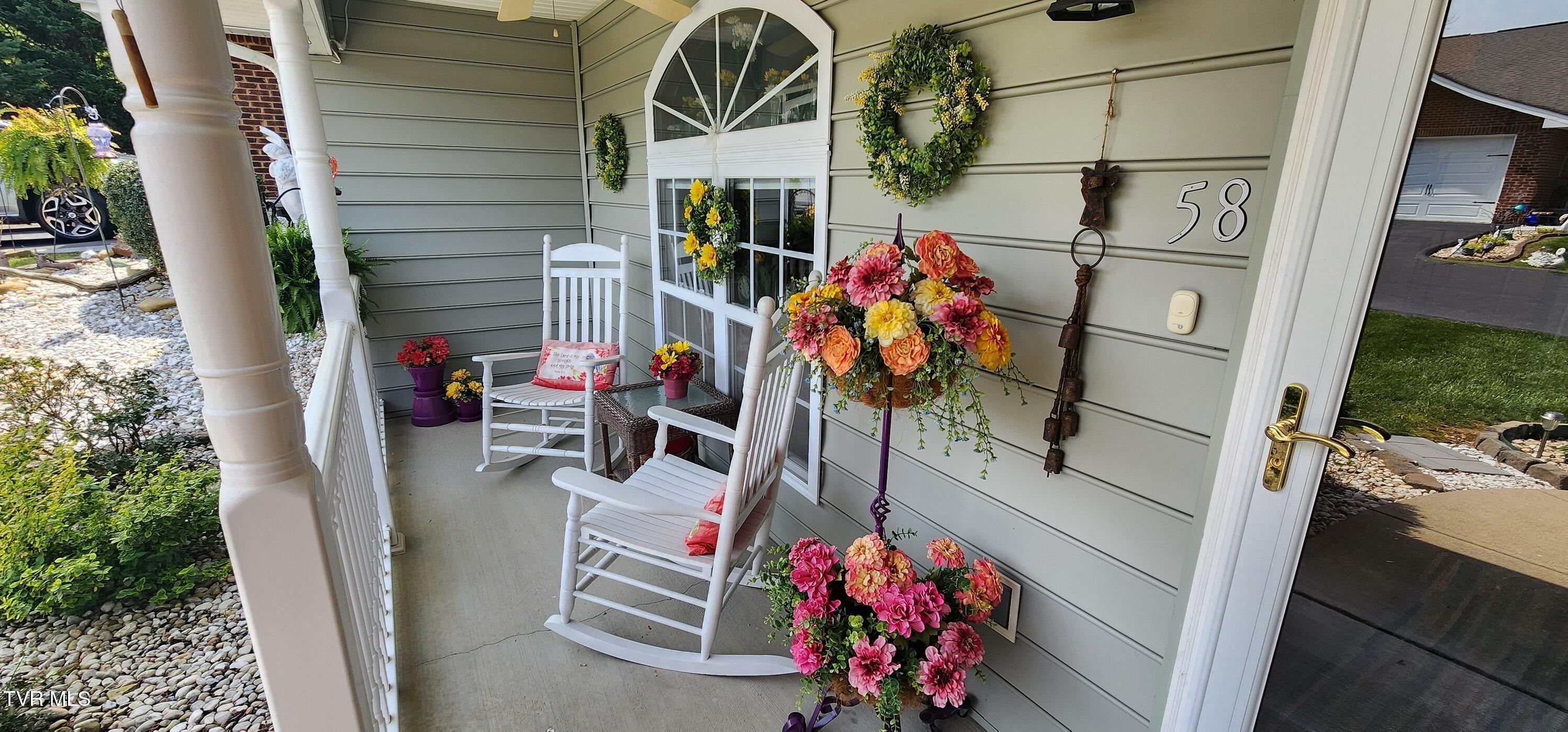 58 Sagewood Court #58, Jonesborough, Tennessee image 17