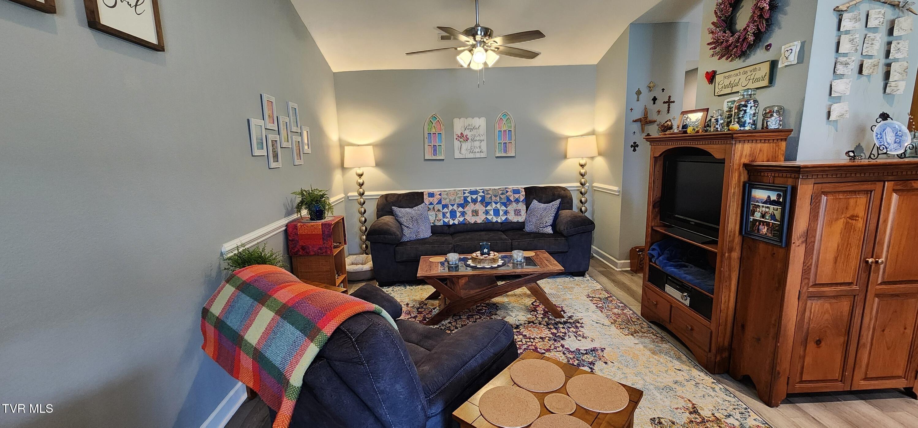 58 Sagewood Court #58, Jonesborough, Tennessee image 7