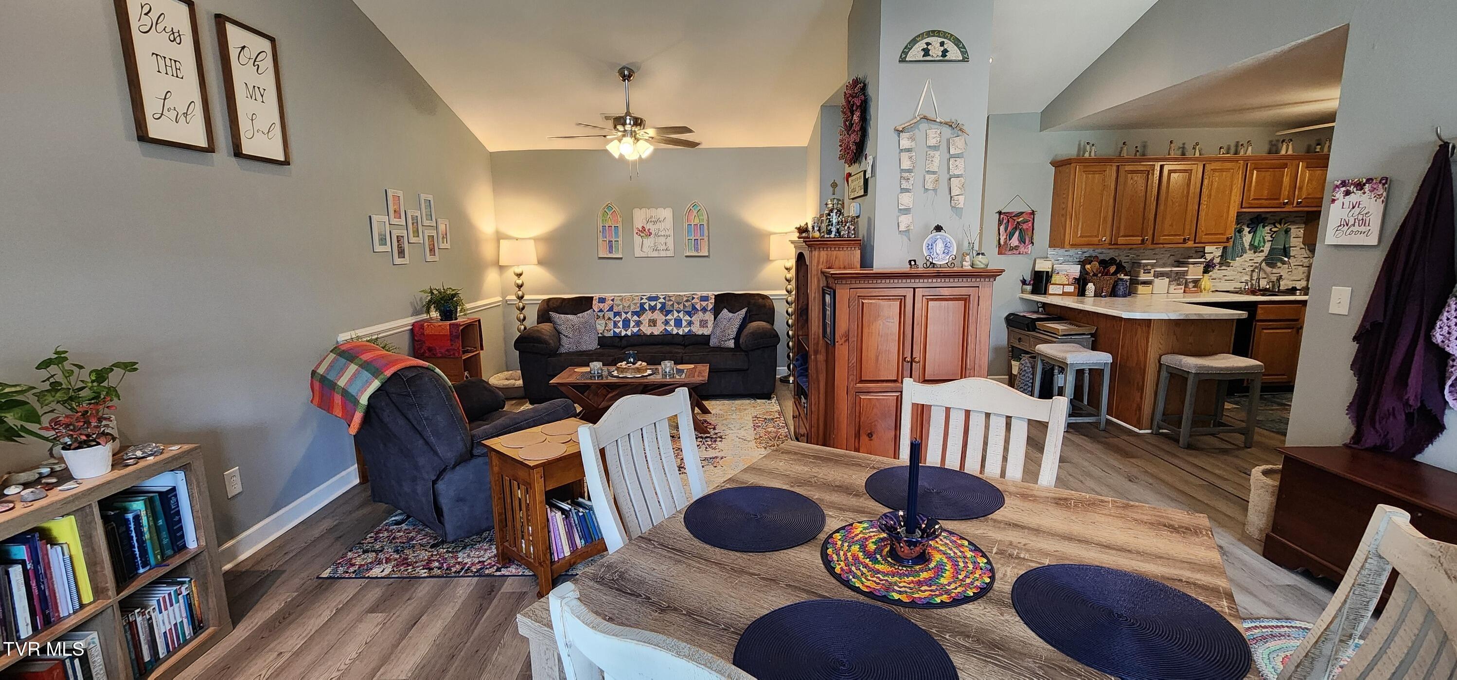 58 Sagewood Court #58, Jonesborough, Tennessee image 8