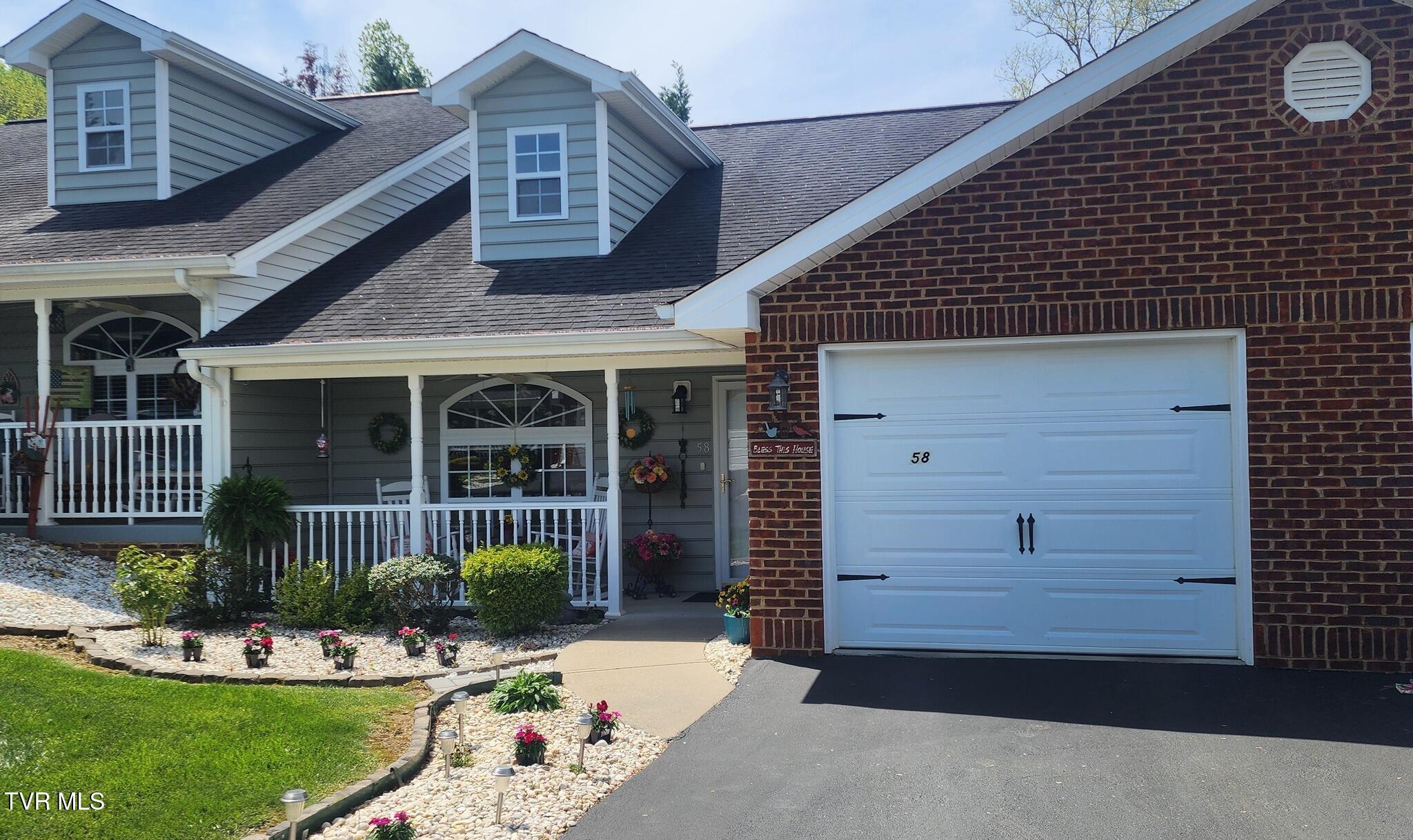 58 Sagewood Court #58, Jonesborough, Tennessee image 1
