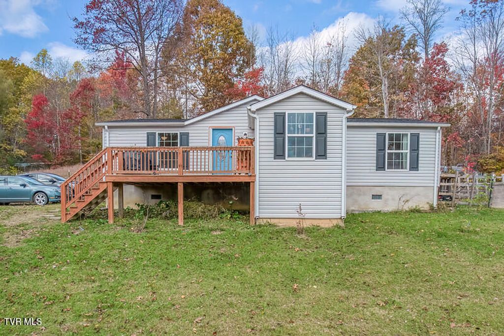 Photo of 618 Henson Road, Bristol, TN 37620 (MLS # 9988020)