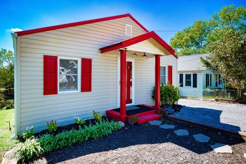Photo of 1821 Mckinney Street, Kingsport, TN 37660 (MLS # 9985747)