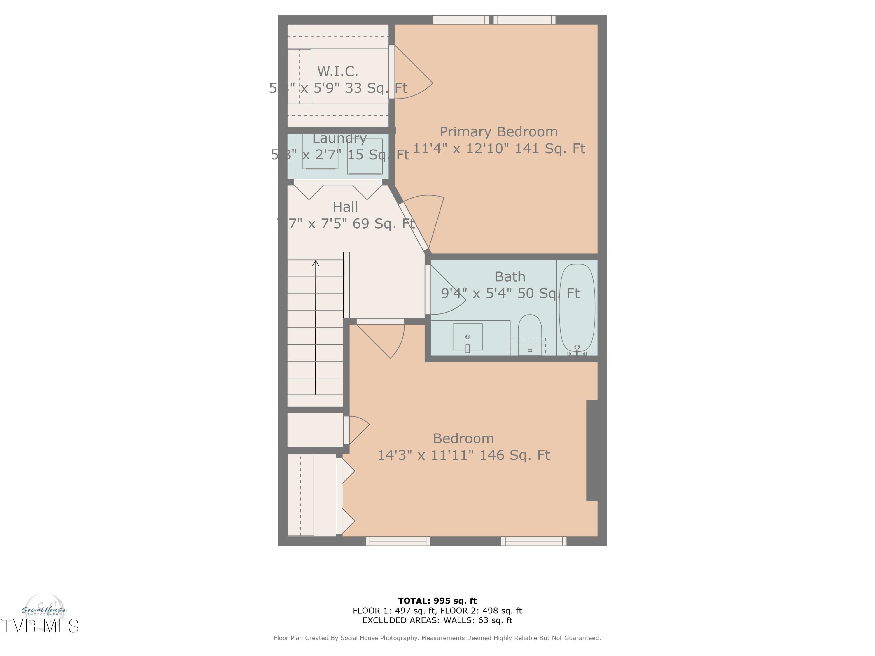 1016 Konnarock Rd Road #1, Kingsport, Tennessee image 30