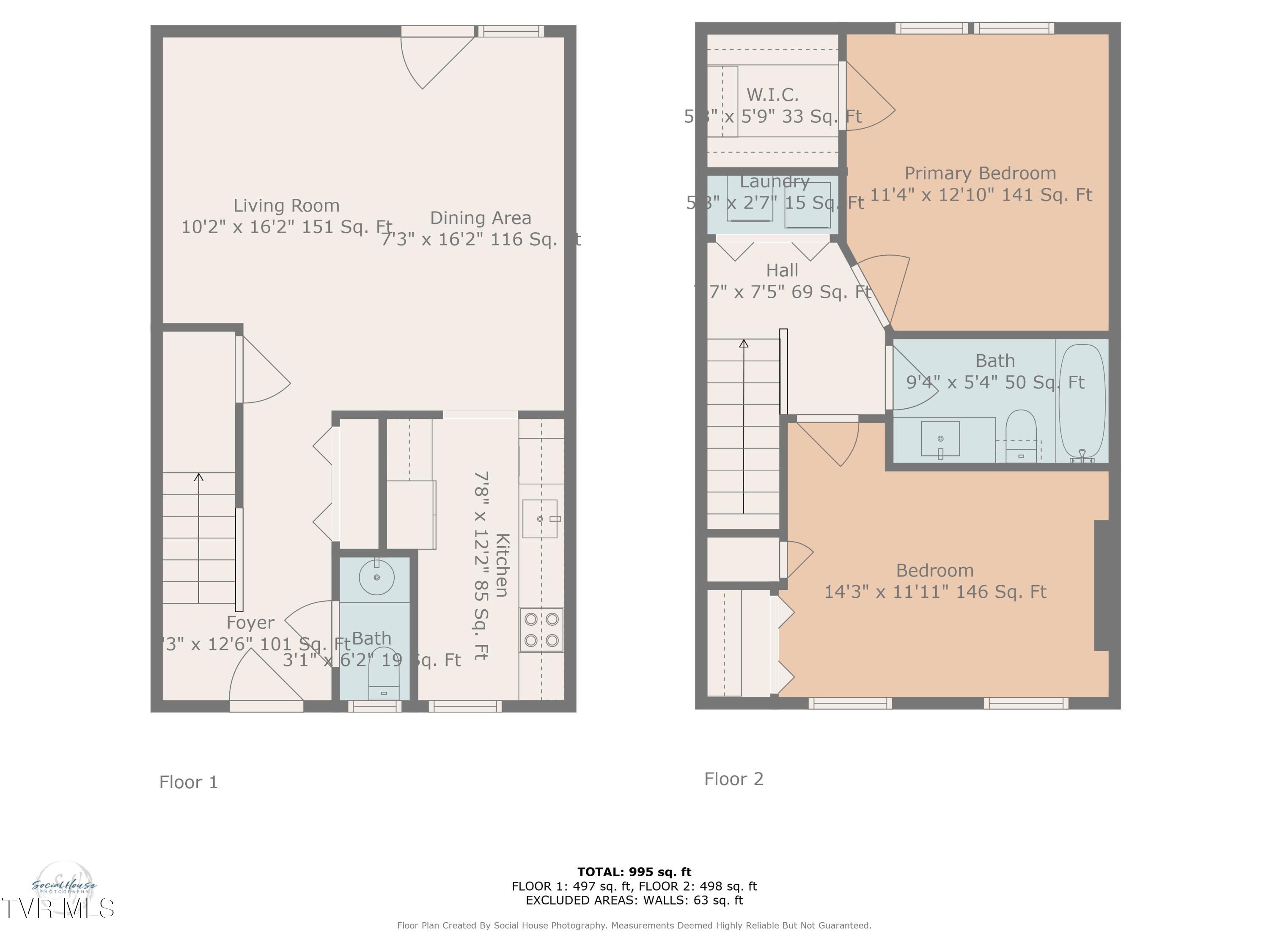 1016 Konnarock Rd Road #1, Kingsport, Tennessee image 31