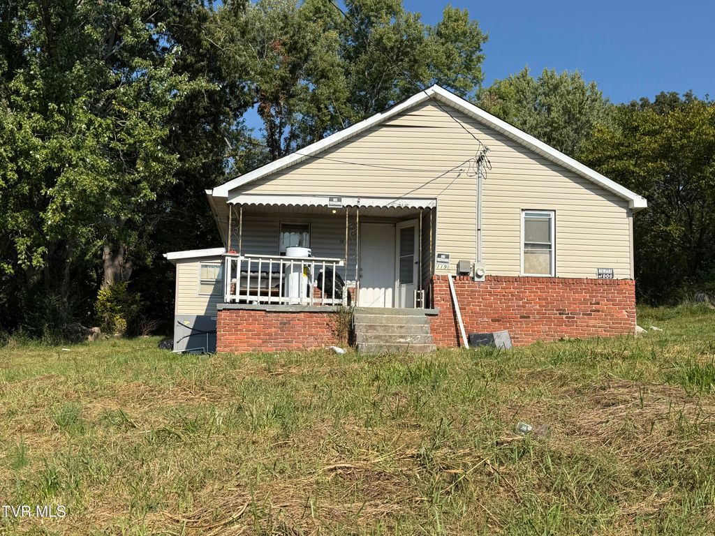 Photo of 119 Hillside Drive, Johnson City, TN 37601 (MLS # 9986756)