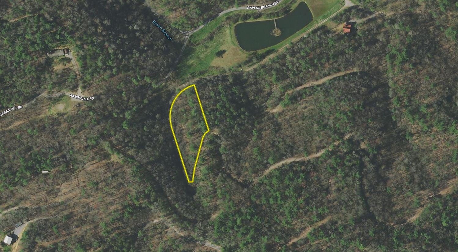 Lot 12 Clydesdale Way, Del Rio, Tennessee image 15