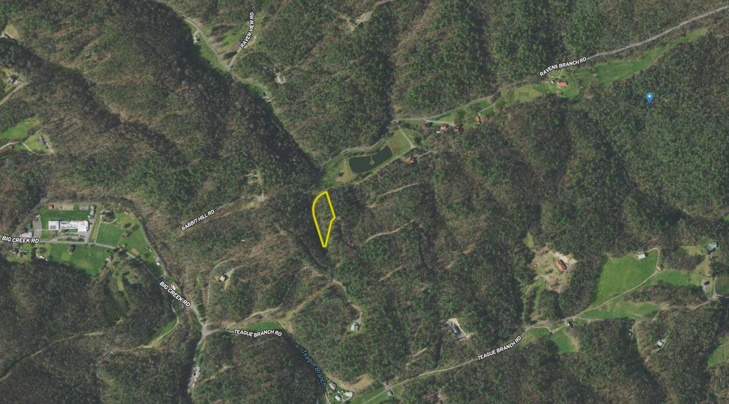 Lot 12 Clydesdale Way, Del Rio, Tennessee image 14