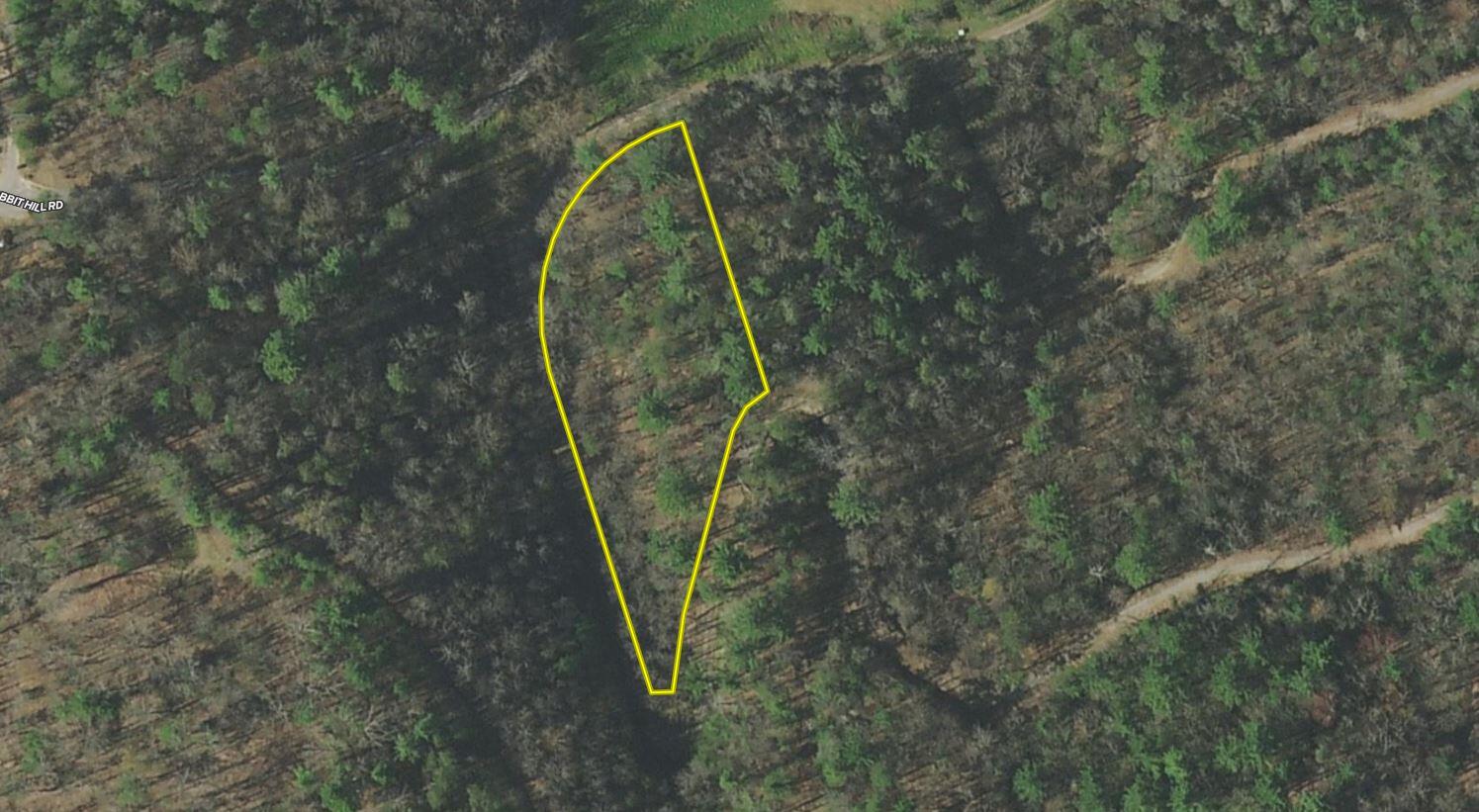Lot 12 Clydesdale Way, Del Rio, Tennessee image 1