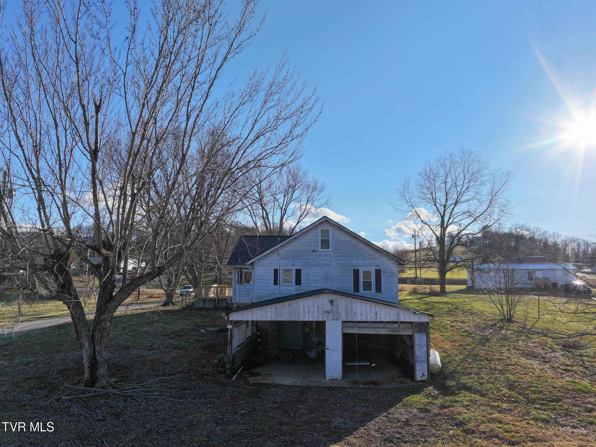 2928 Highway 107, Chuckey, Tennessee image 4