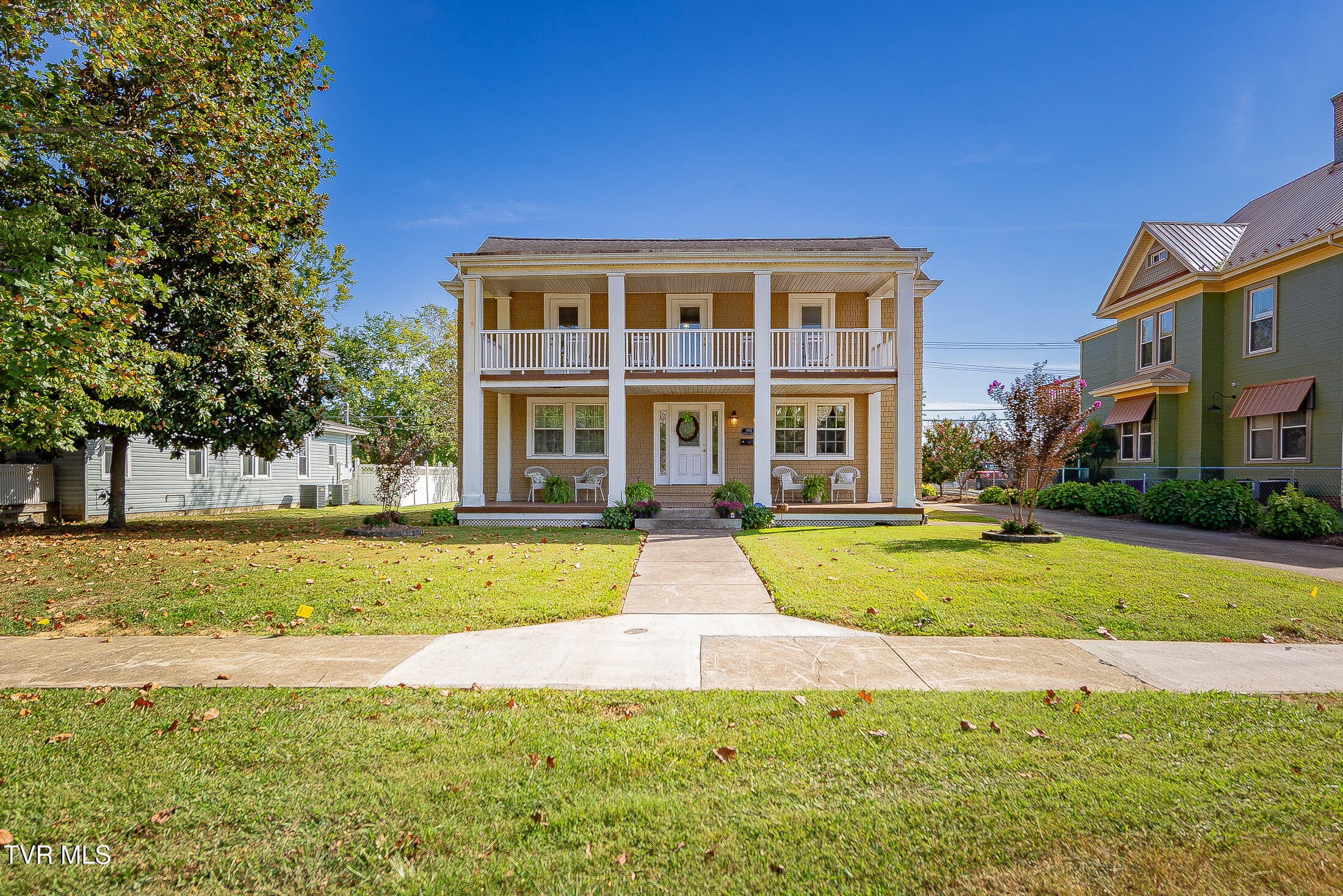 905 Watauga Street