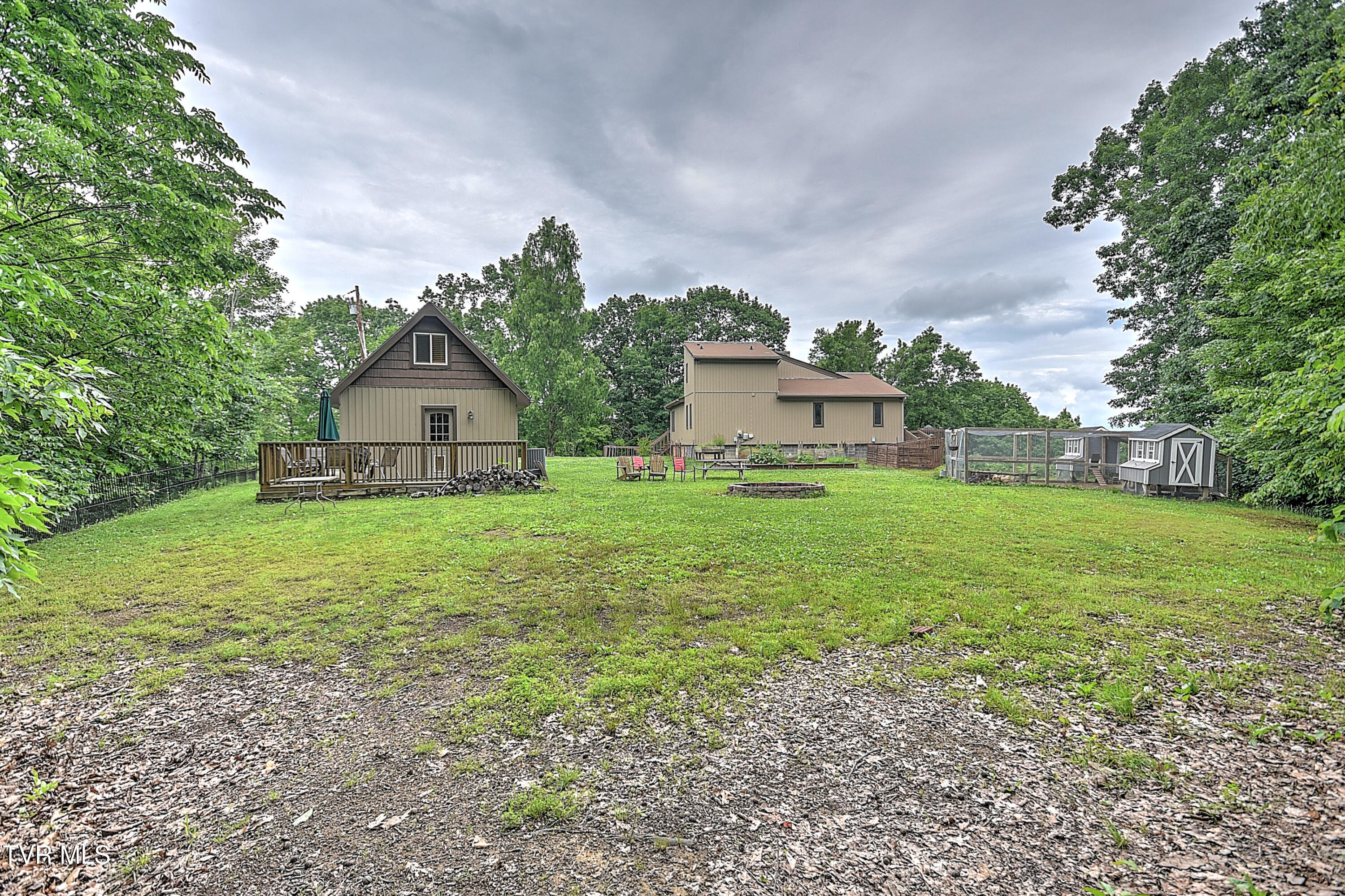 669 Big Hollow Road, Blountville, Tennessee image 44
