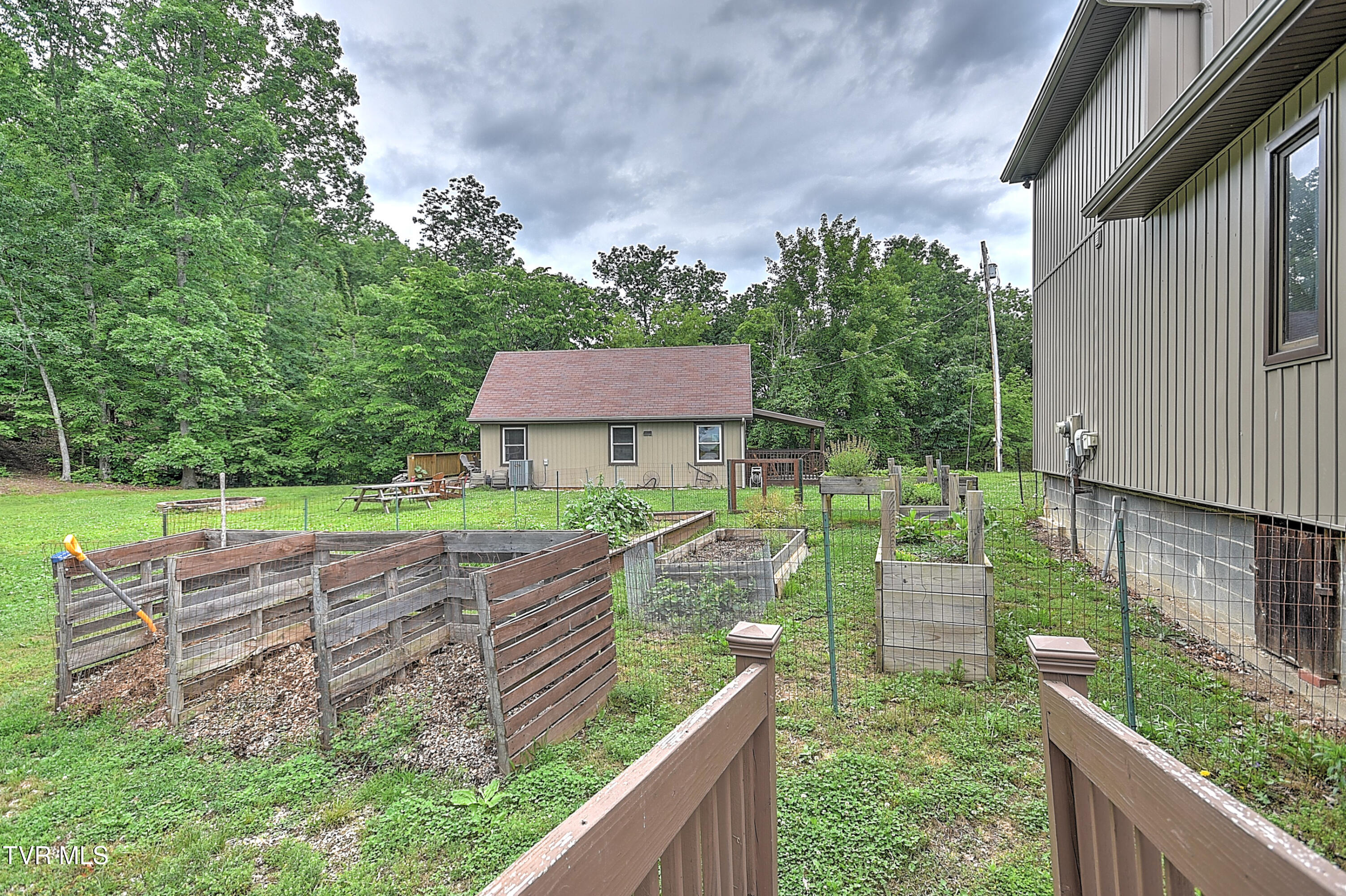 669 Big Hollow Road, Blountville, Tennessee image 35
