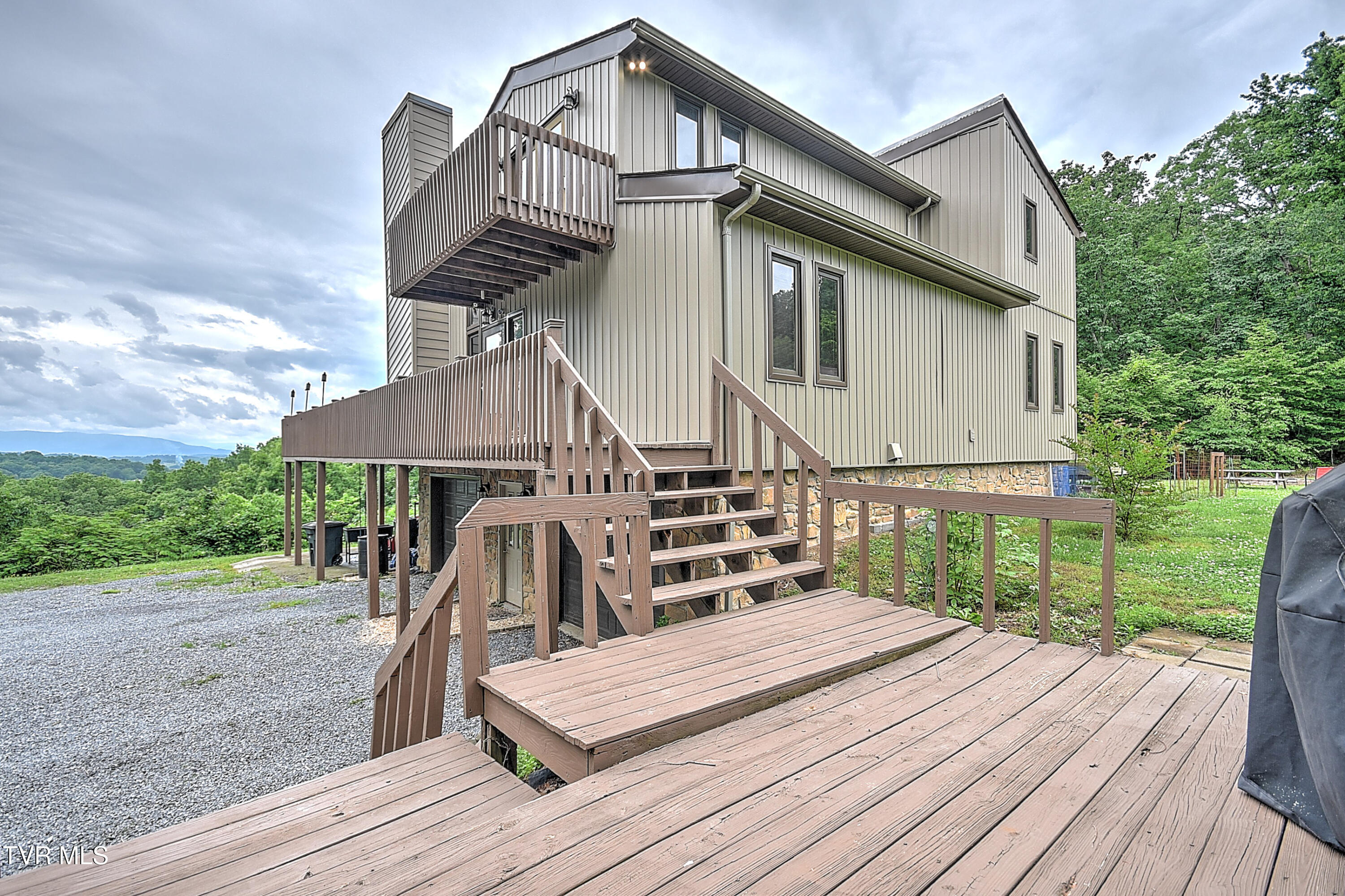 669 Big Hollow Road, Blountville, Tennessee image 37