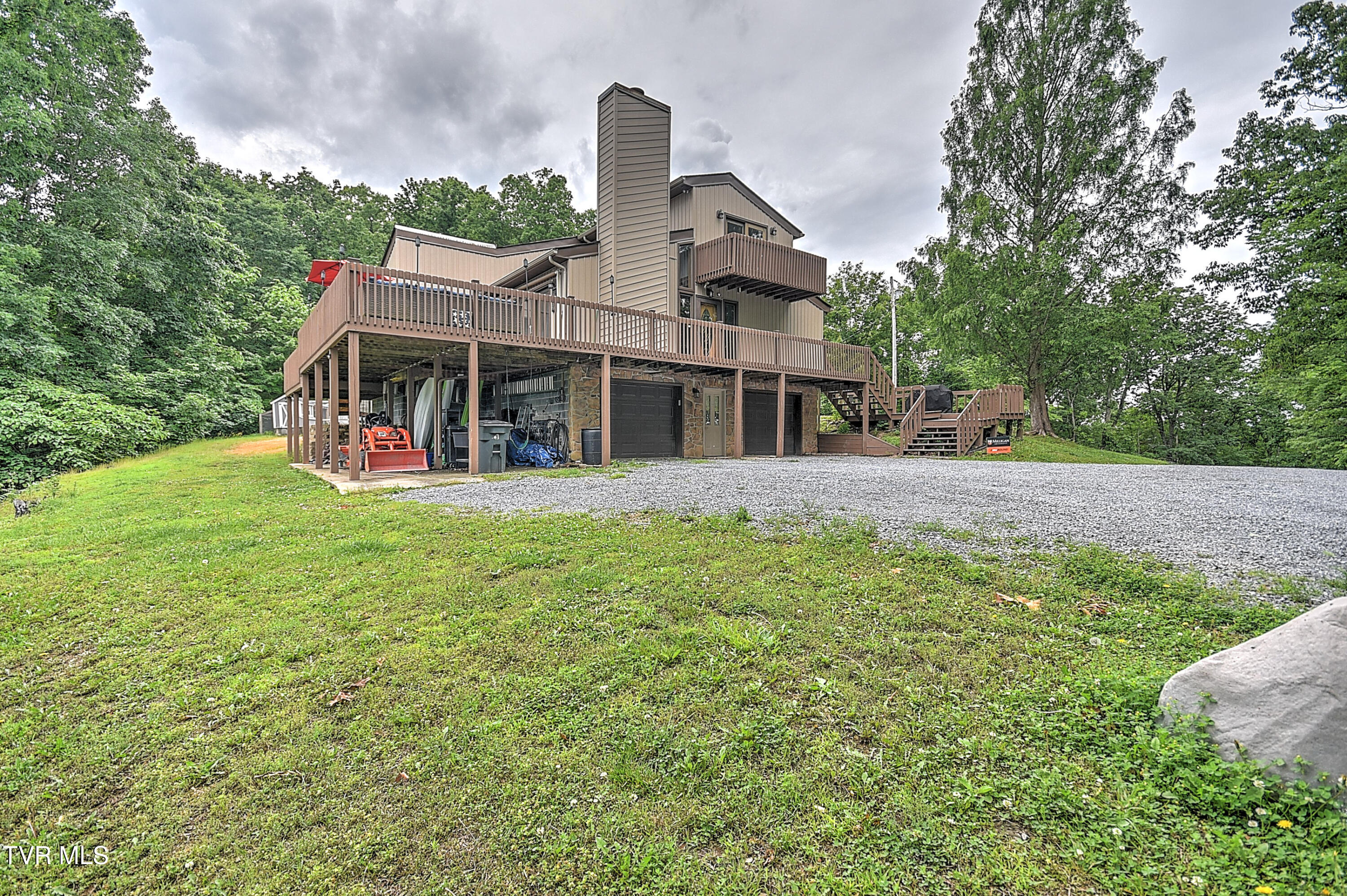 669 Big Hollow Road, Blountville, Tennessee image 1