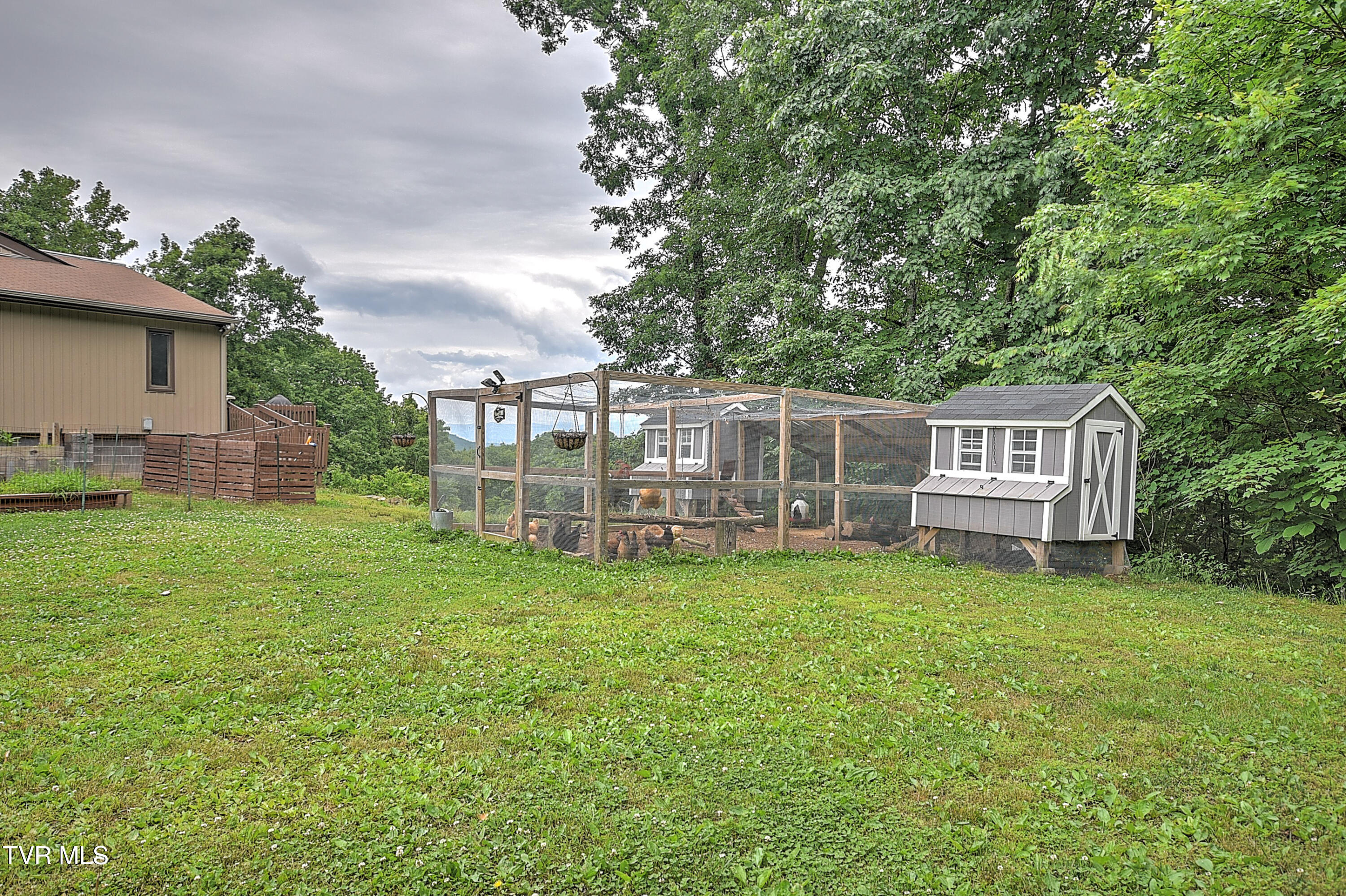 669 Big Hollow Road, Blountville, Tennessee image 46
