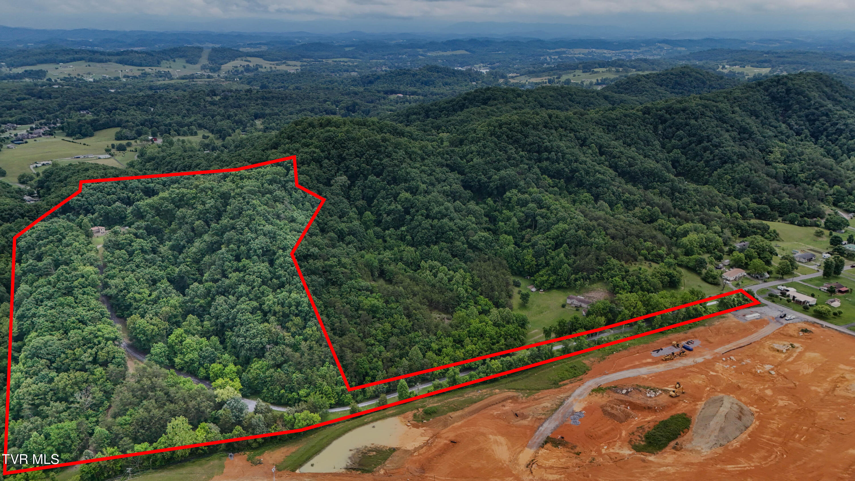 669 Big Hollow Road, Blountville, Tennessee image 3