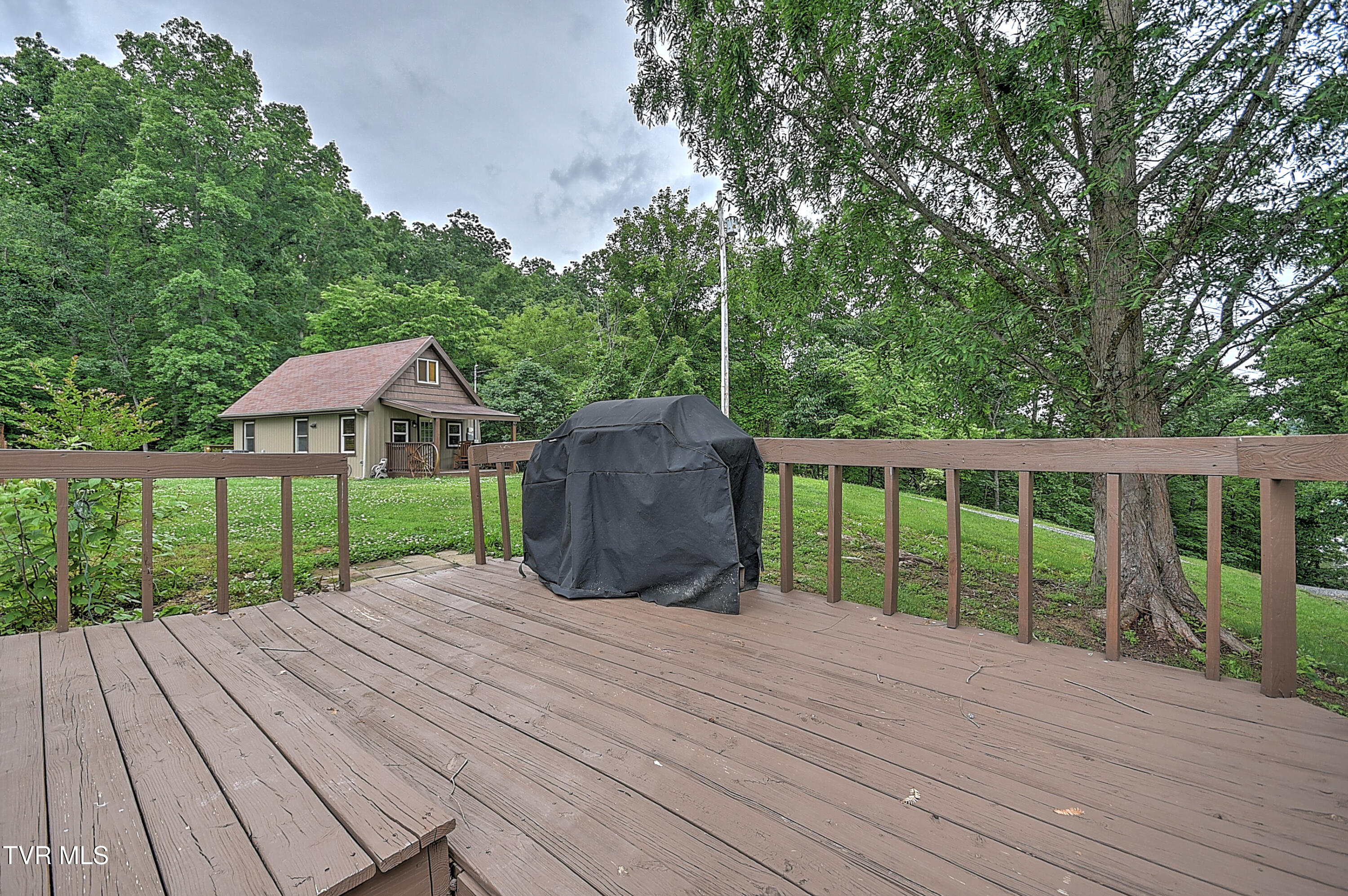 669 Big Hollow Road, Blountville, Tennessee image 36