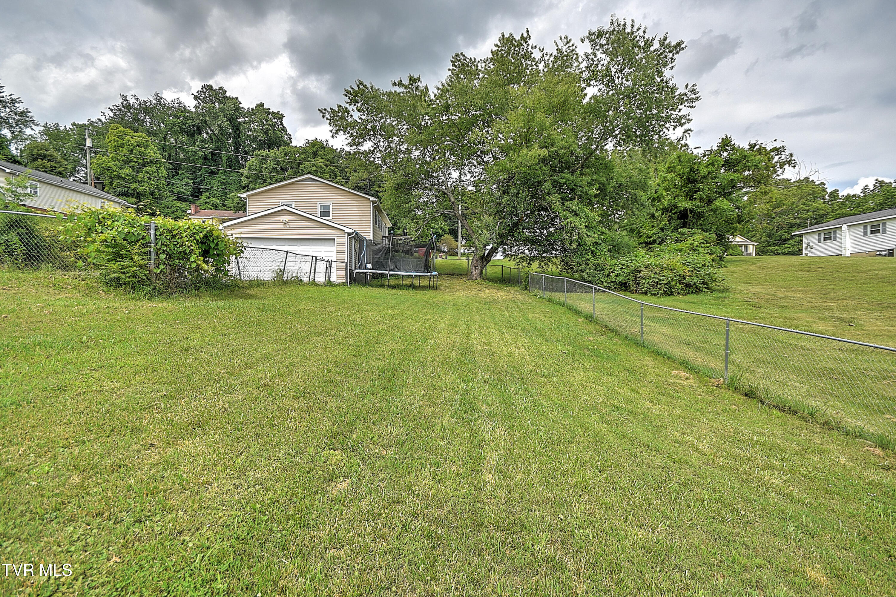 1026 Clark St Street, Bristol, Virginia image 35
