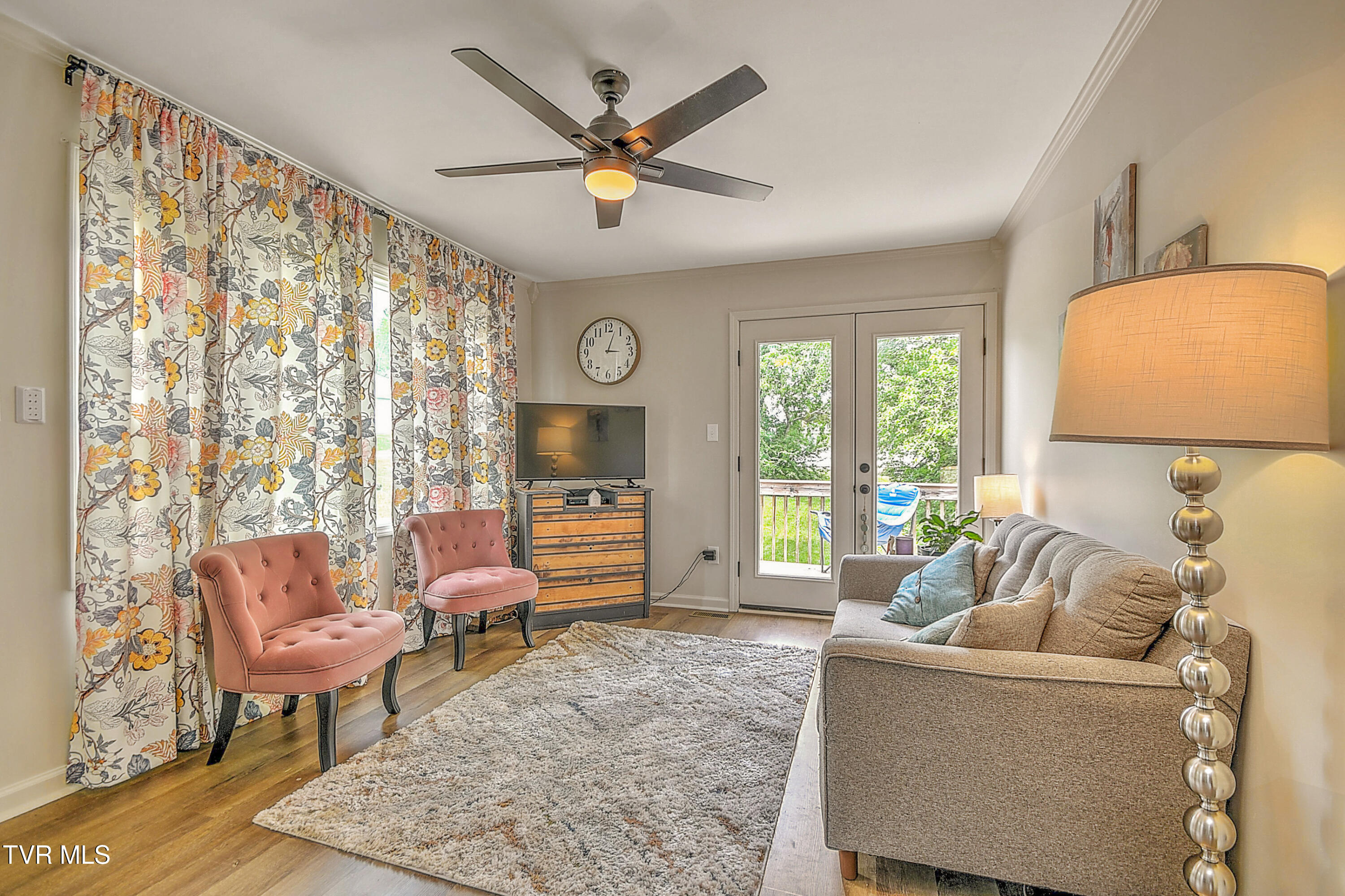 1026 Clark St Street, Bristol, Virginia image 4