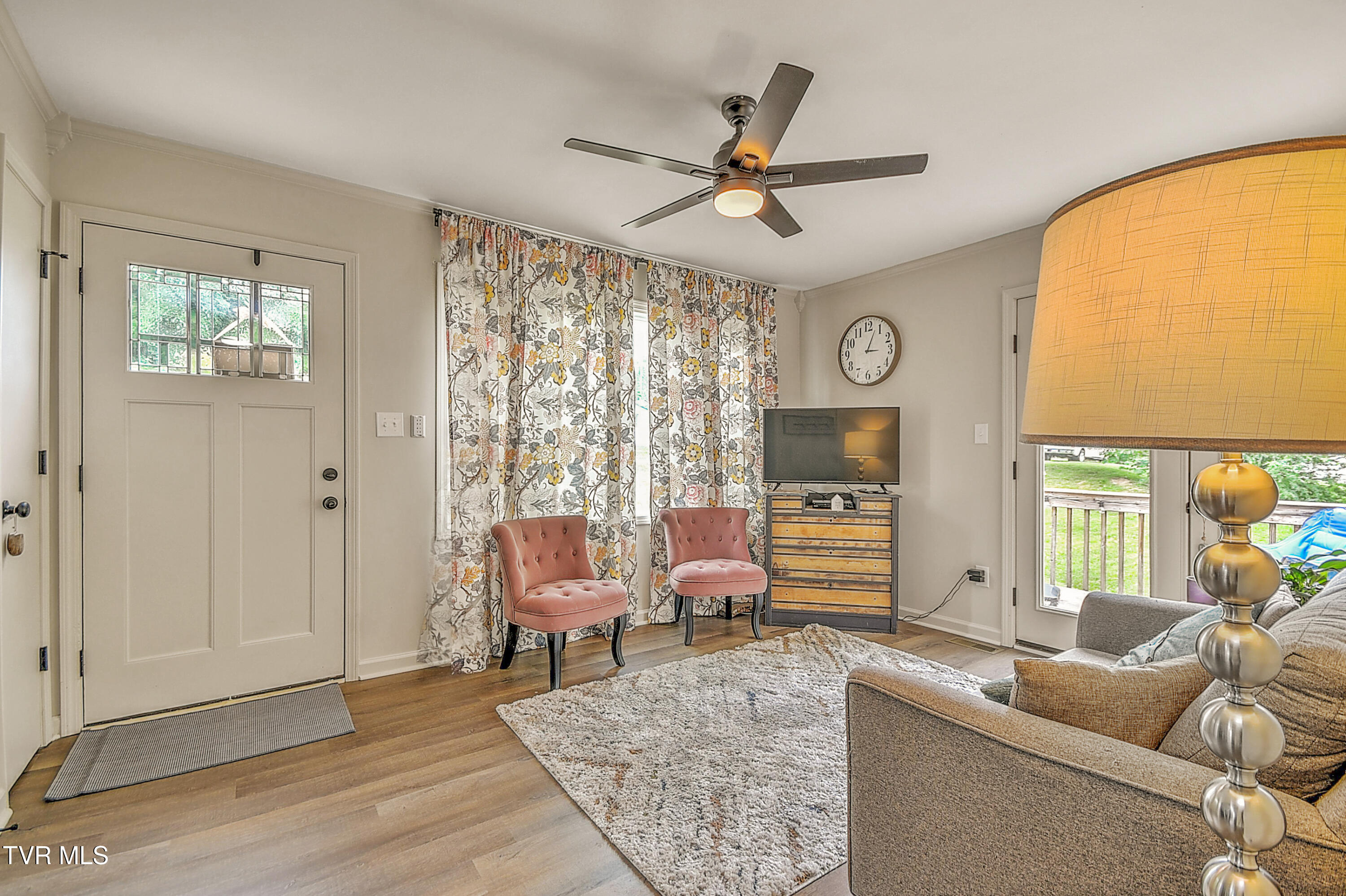 1026 Clark St Street, Bristol, Virginia image 6