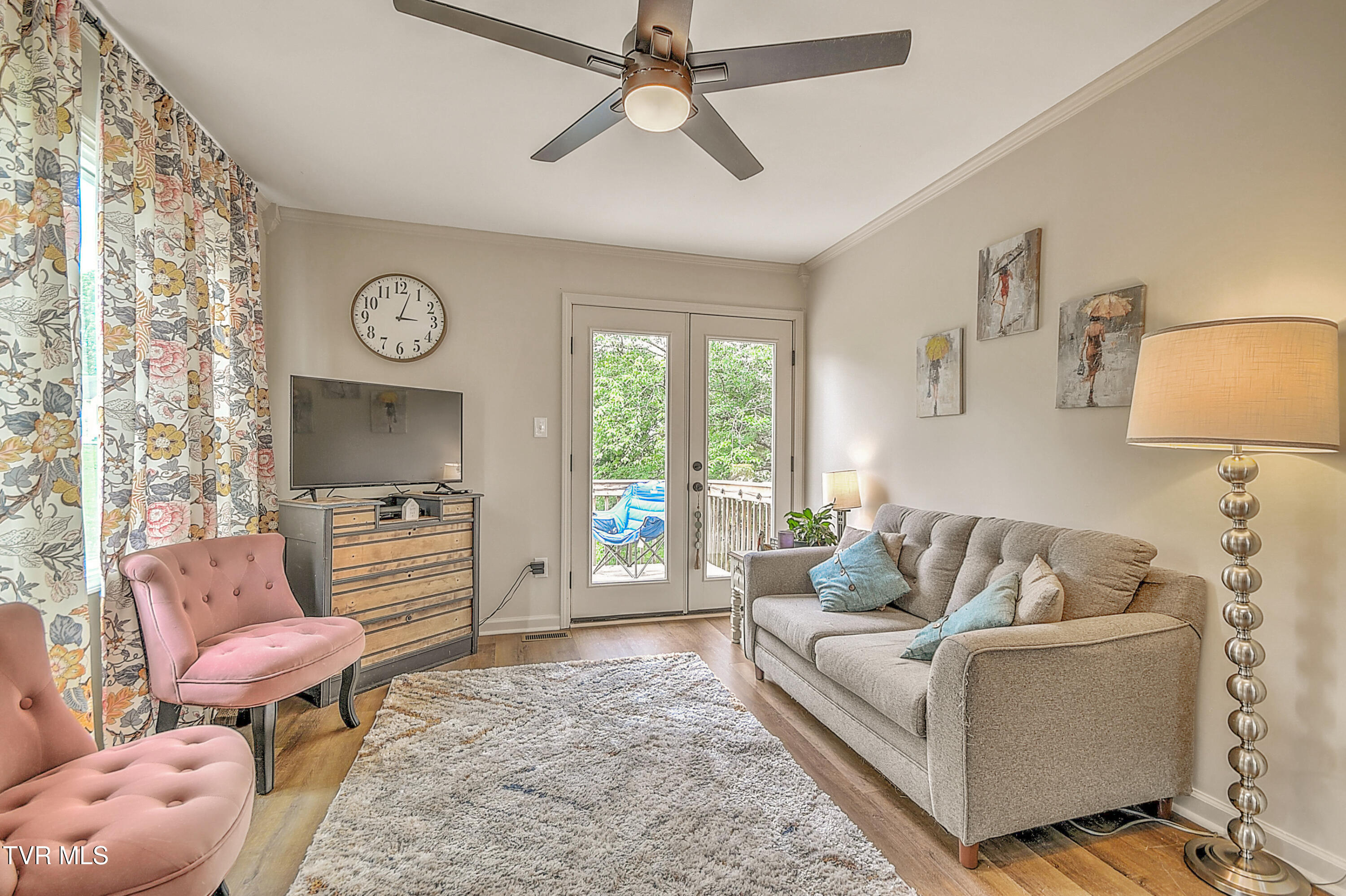 1026 Clark St Street, Bristol, Virginia image 3