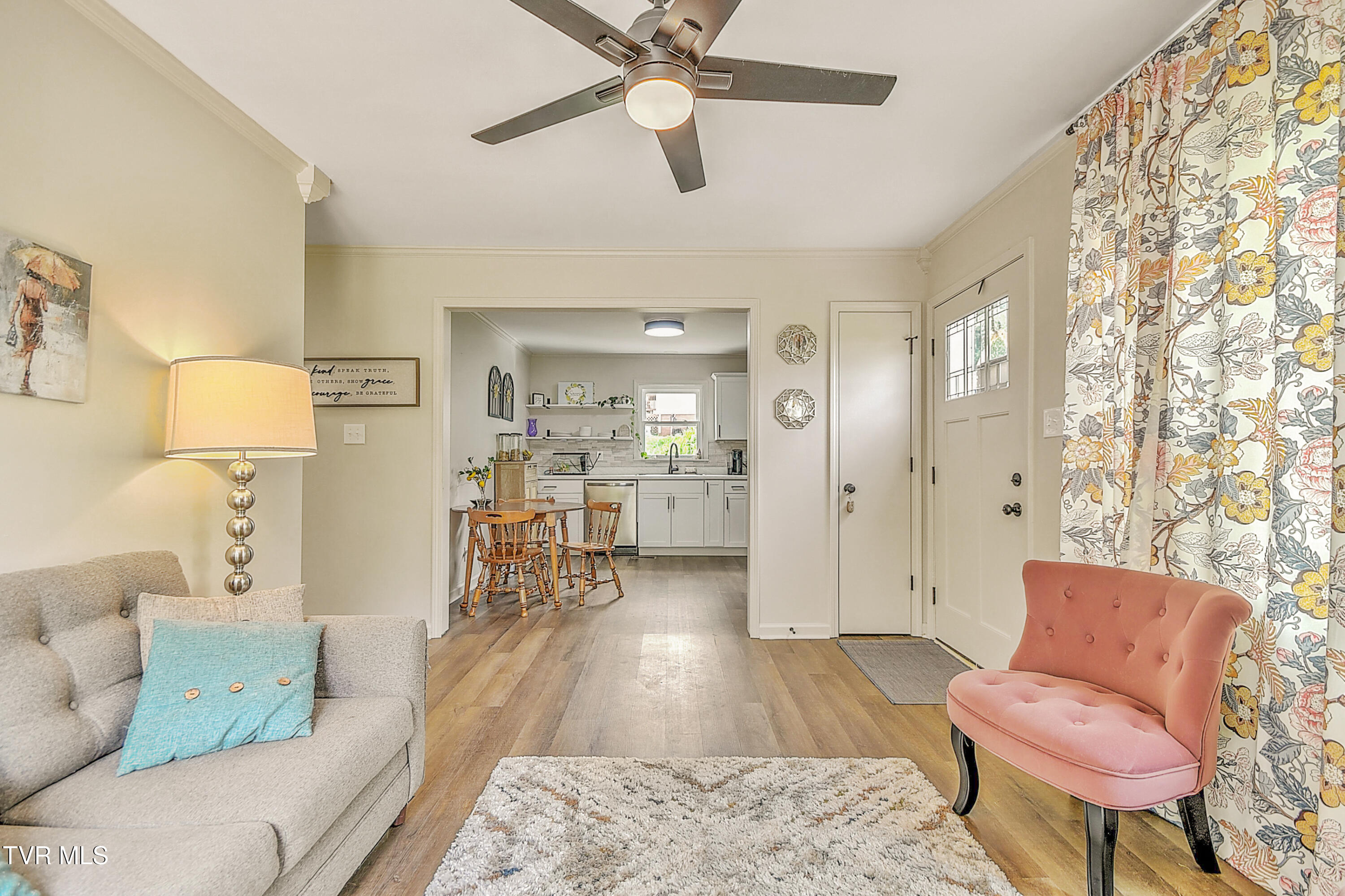 1026 Clark St Street, Bristol, Virginia image 5