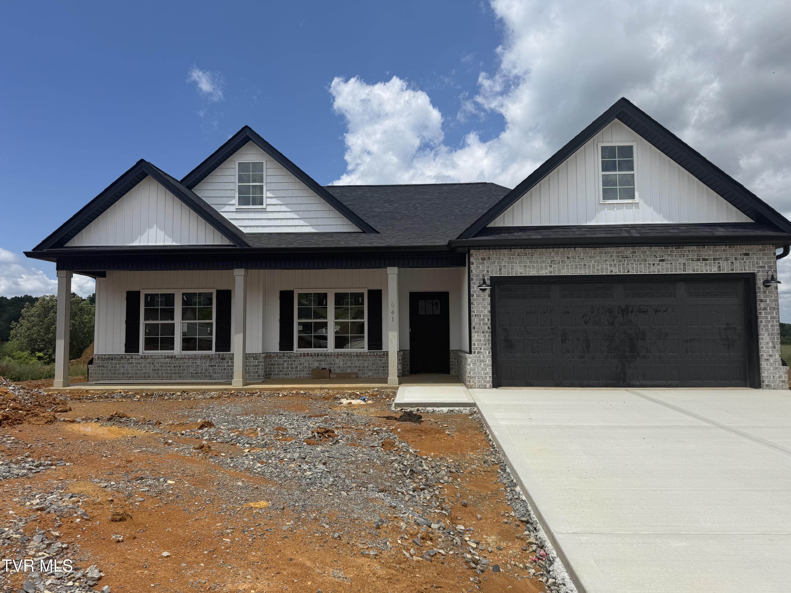 941 Daybreak Crest, Jonesborough, Tennessee image 1