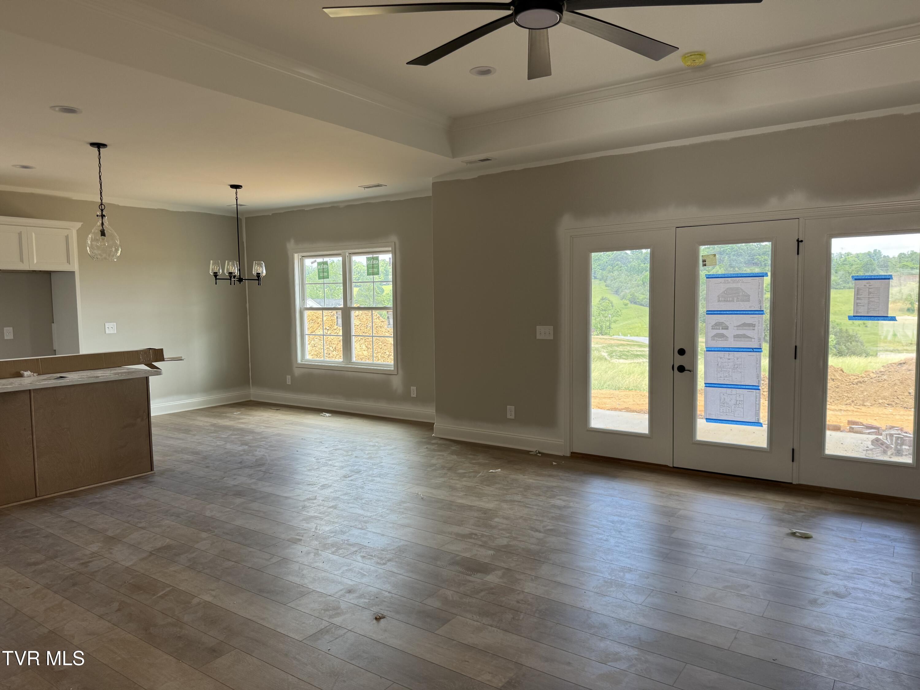 941 Daybreak Crest, Jonesborough, Tennessee image 6