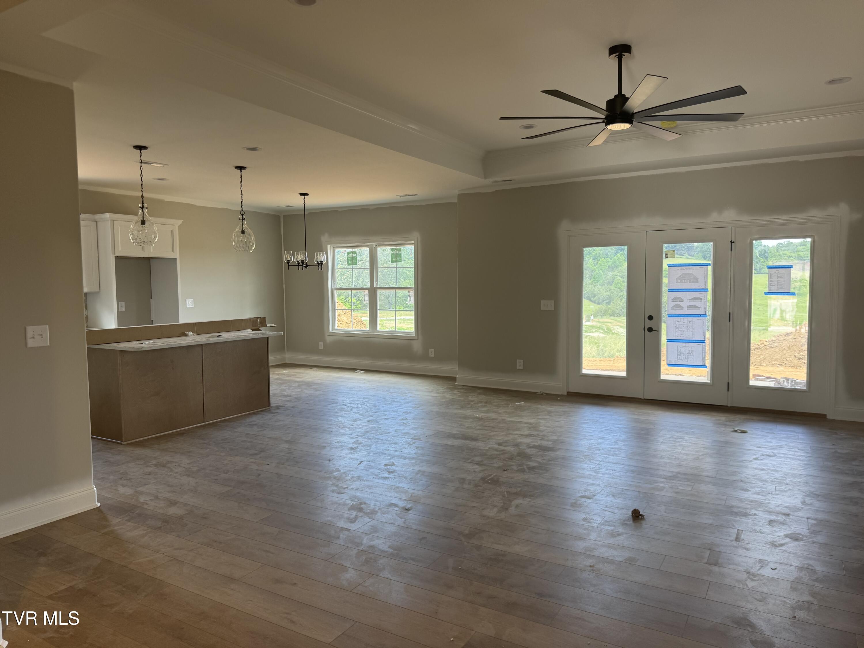 941 Daybreak Crest, Jonesborough, Tennessee image 4