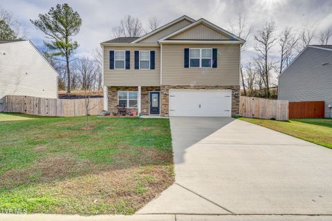 134 Sweet Pea Trail Greeneville TN 37745